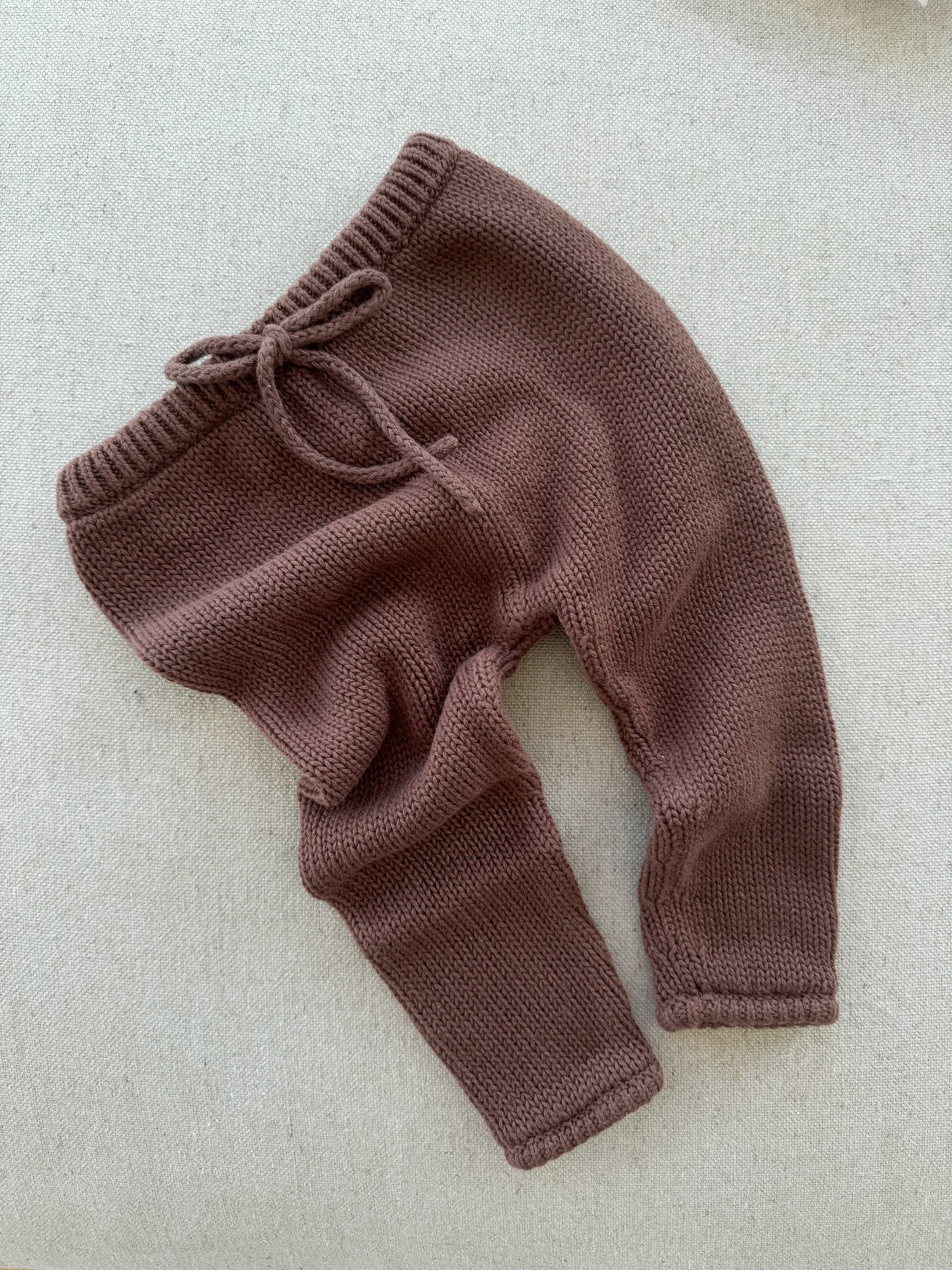 Poet Pants | Cocoa