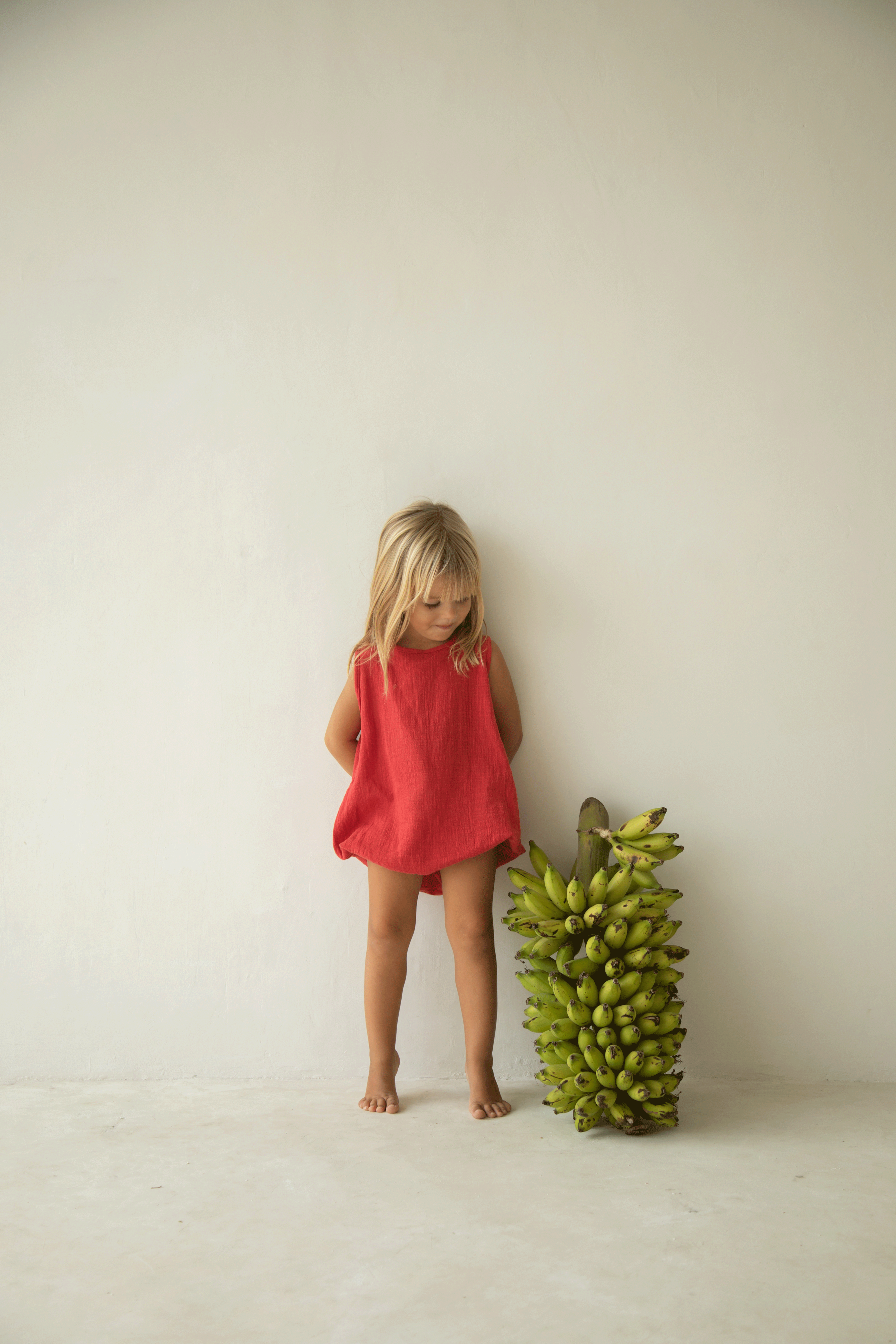 Mars Romper | Chilli