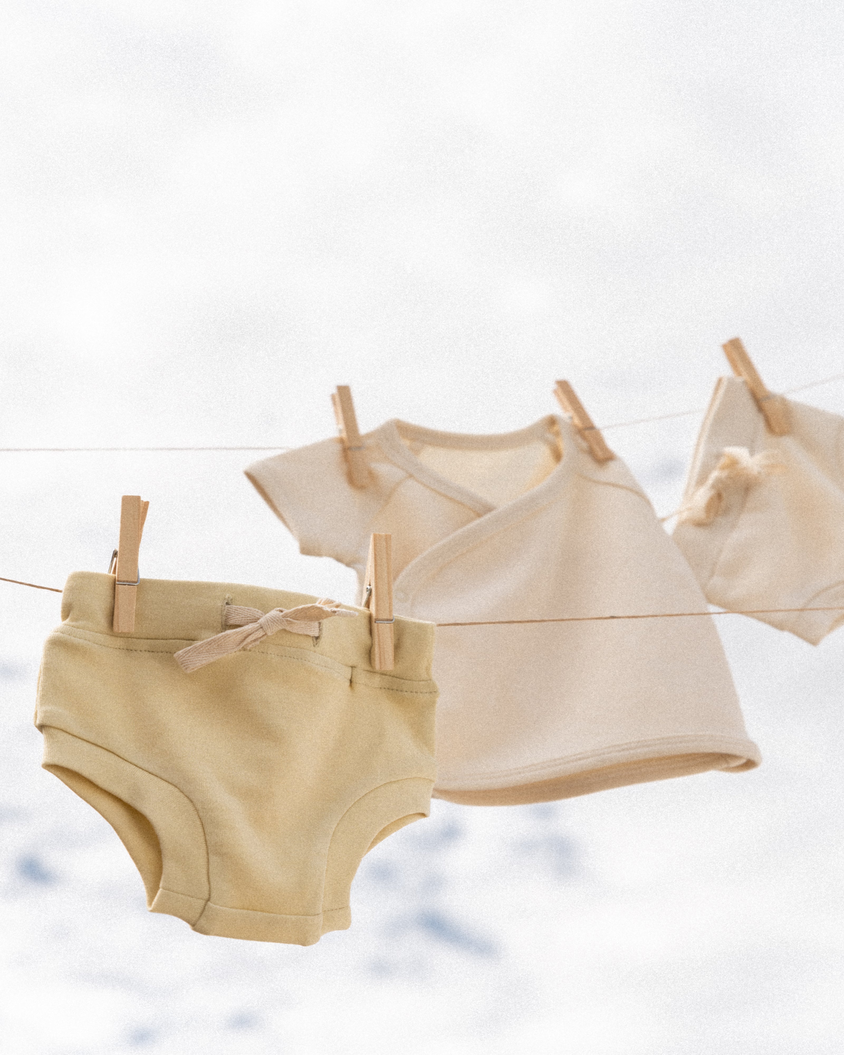 Baby Mystery Bundle | Boy | 5 Pieces
