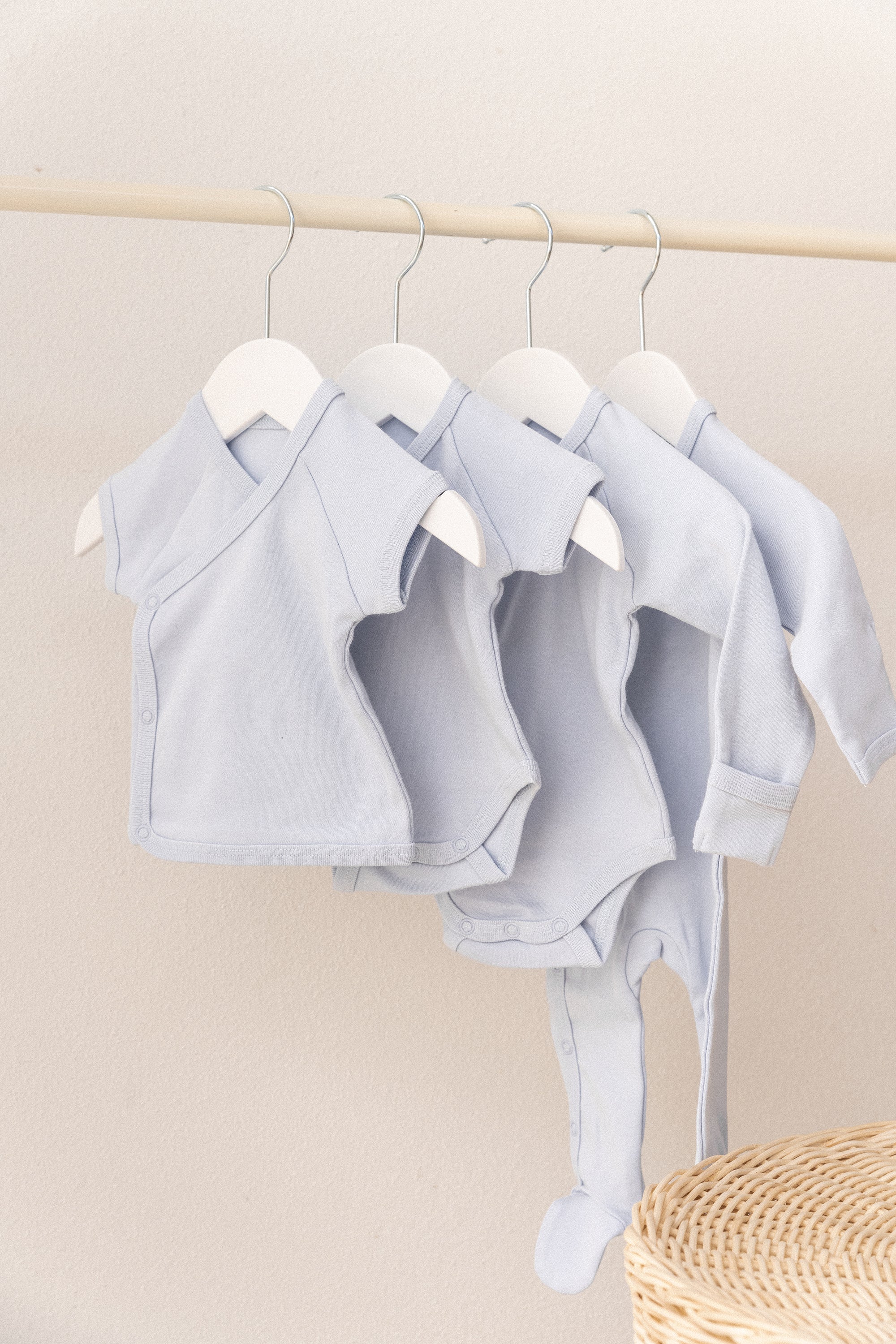 Baby Mystery Bundle | Boy | 5 Pieces