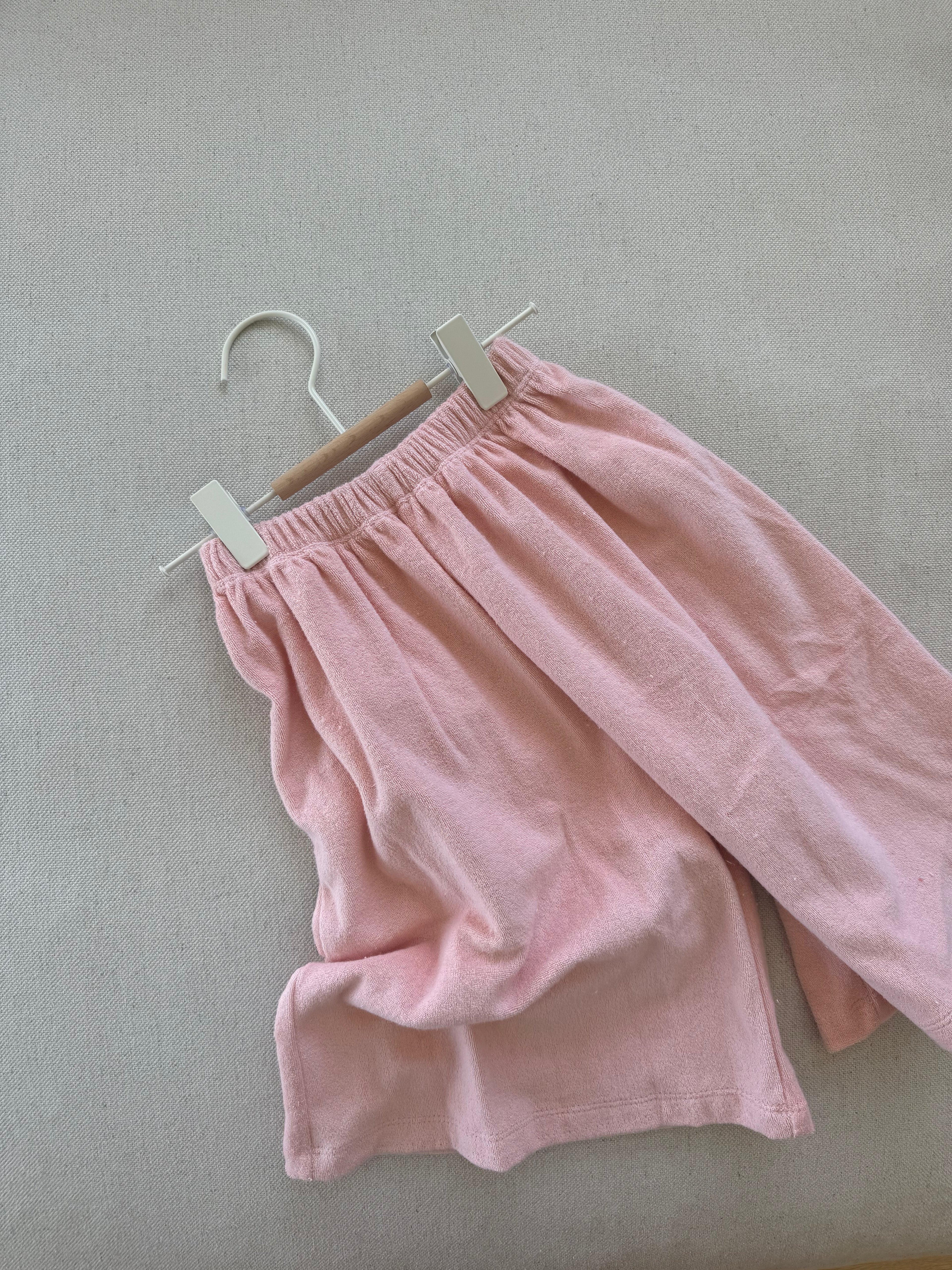 Bobbie Pants | Peony Terry