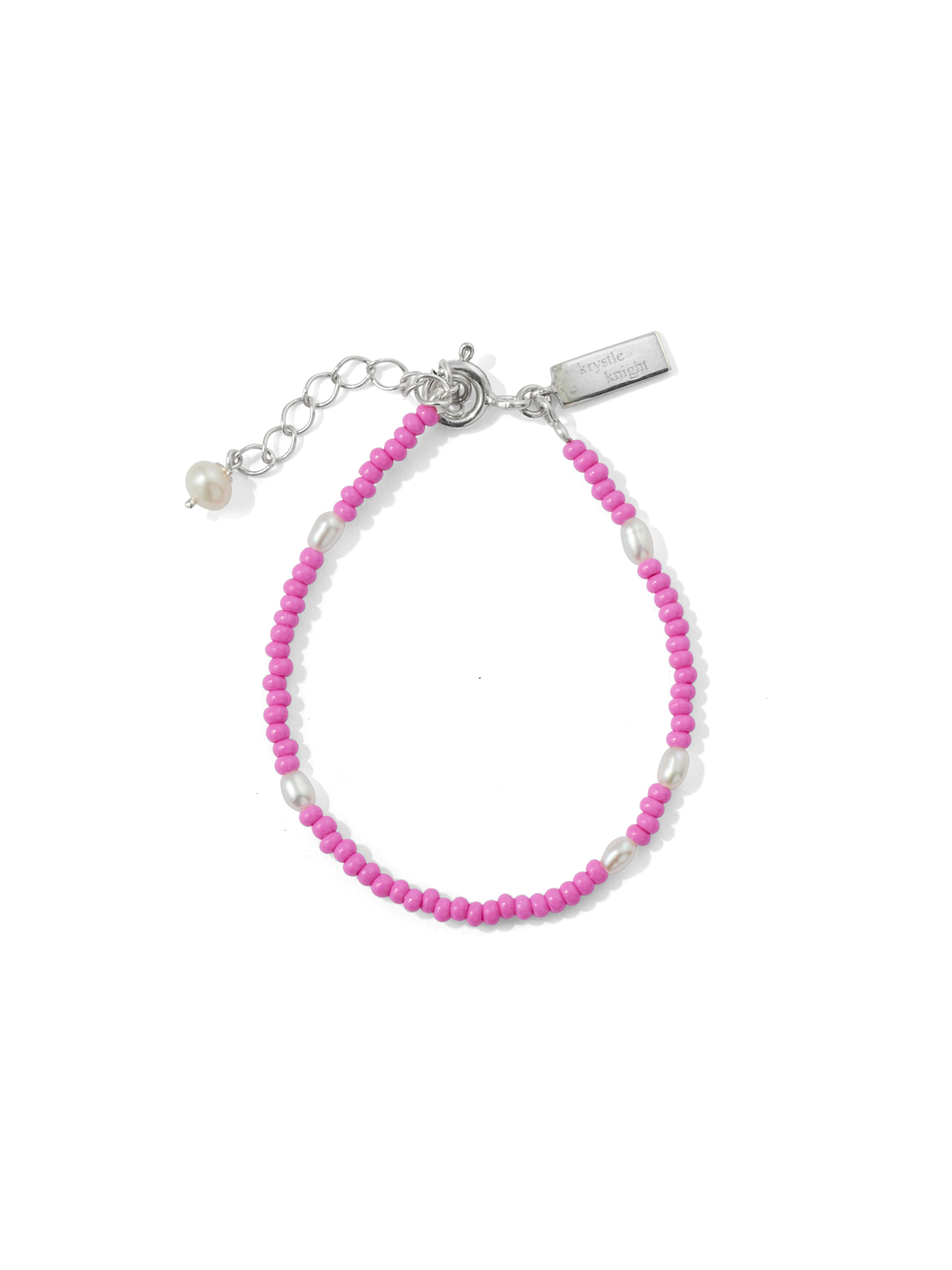 Pearl Promesa Bracelet