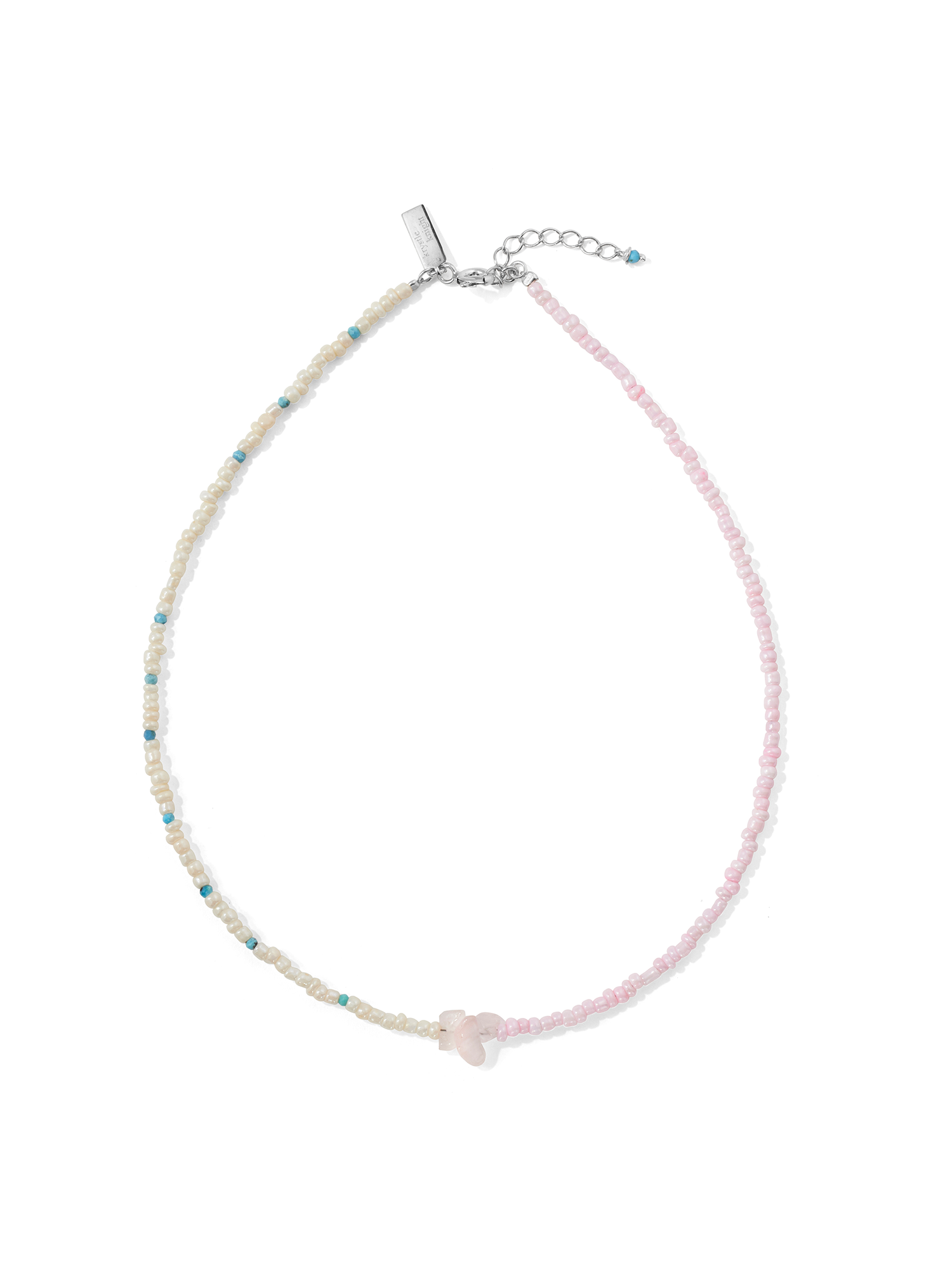 Ocean Treasures Necklace
