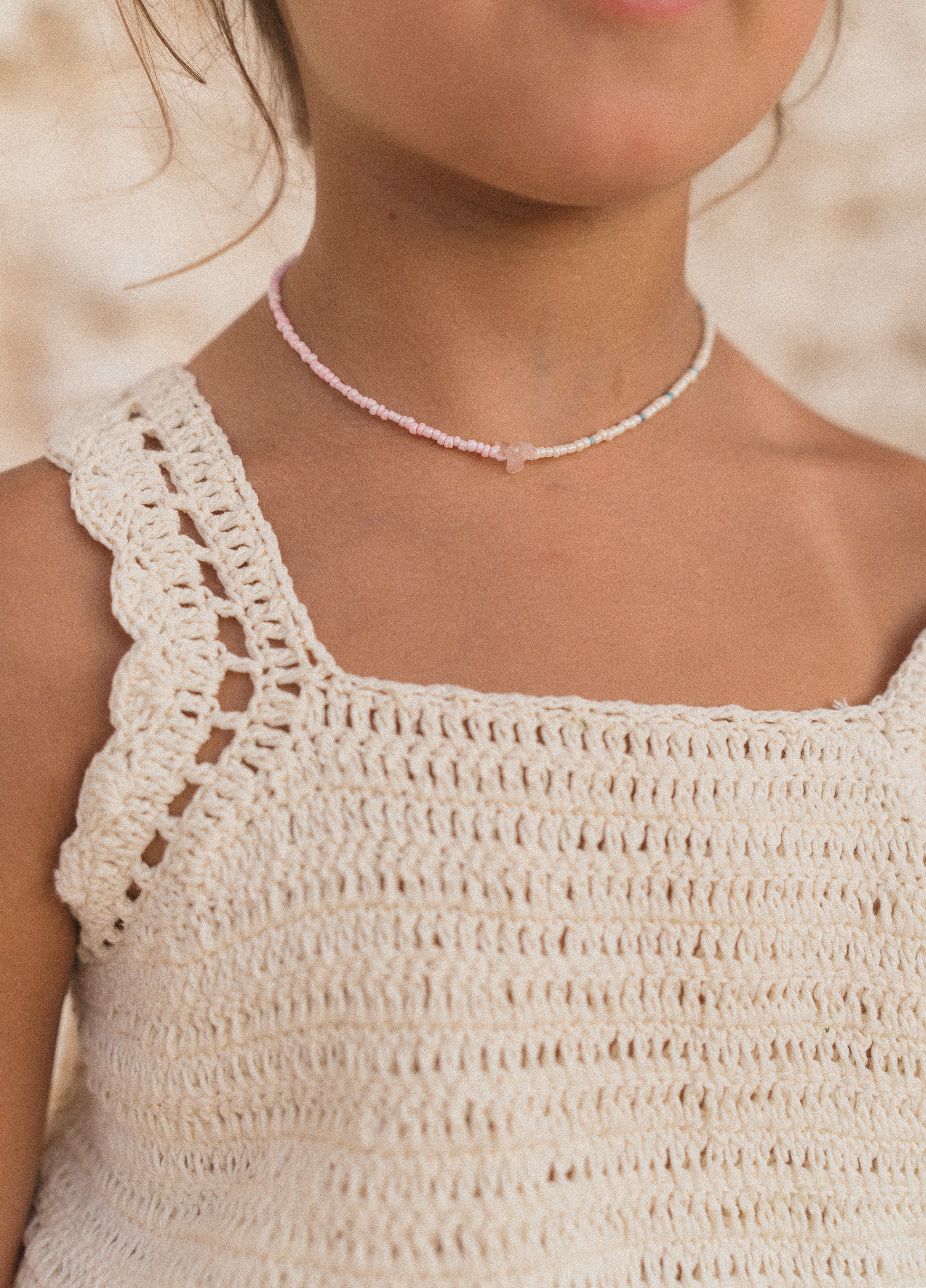 Ocean Treasures Necklace