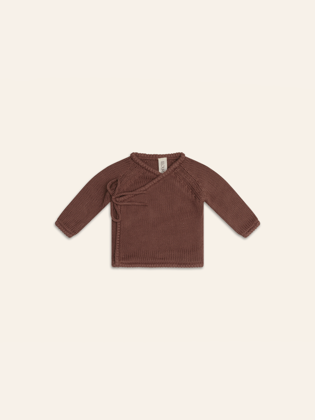 Poet Jumper | Cocoa