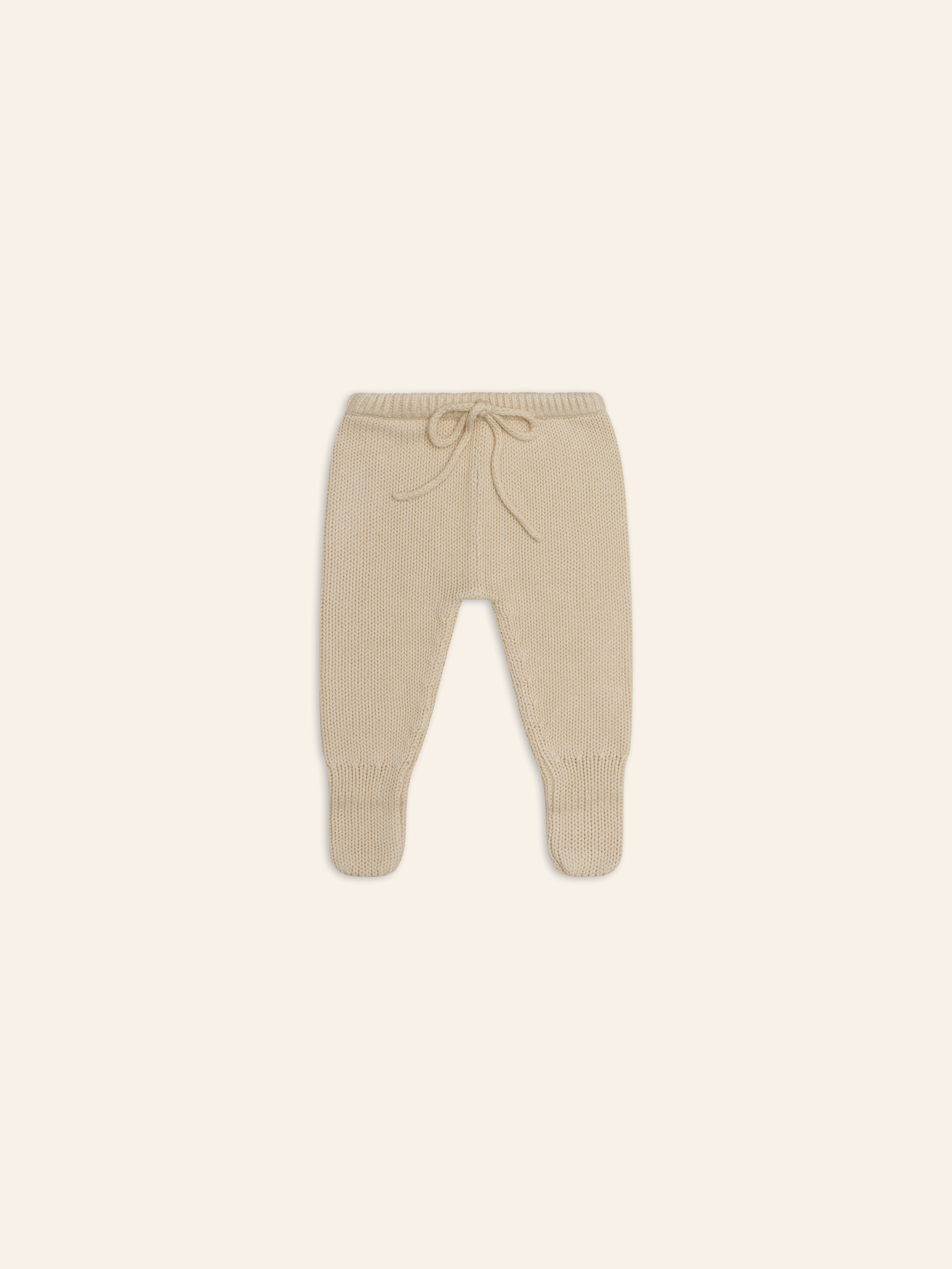 Poet Pants | Biscuit