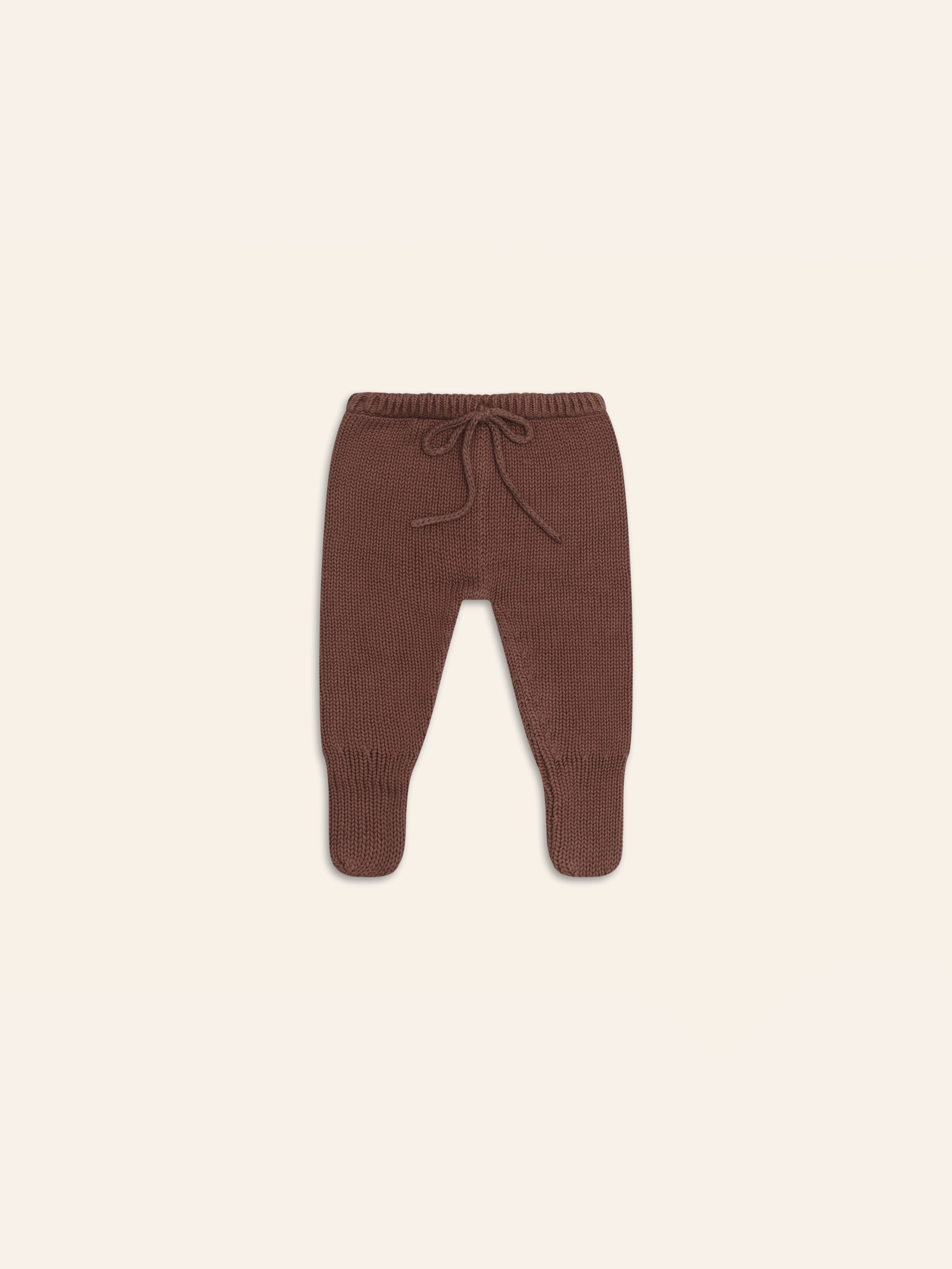 Poet Pants | Cocoa