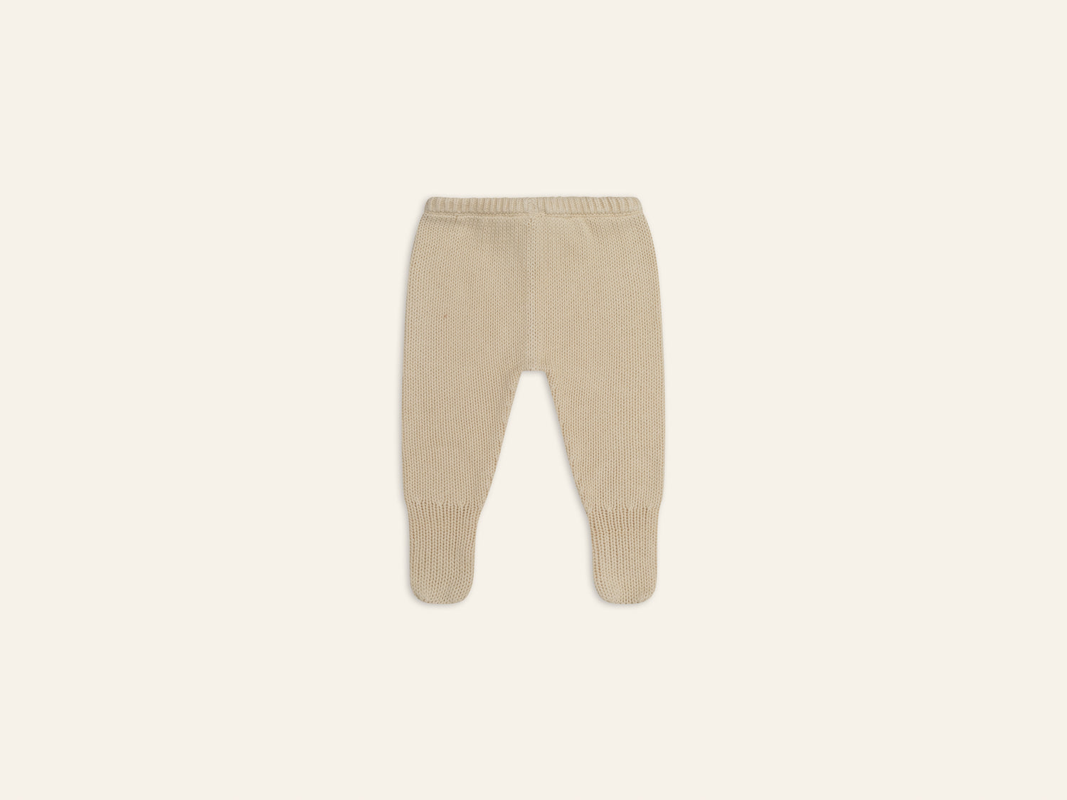Poet Pants | Biscuit