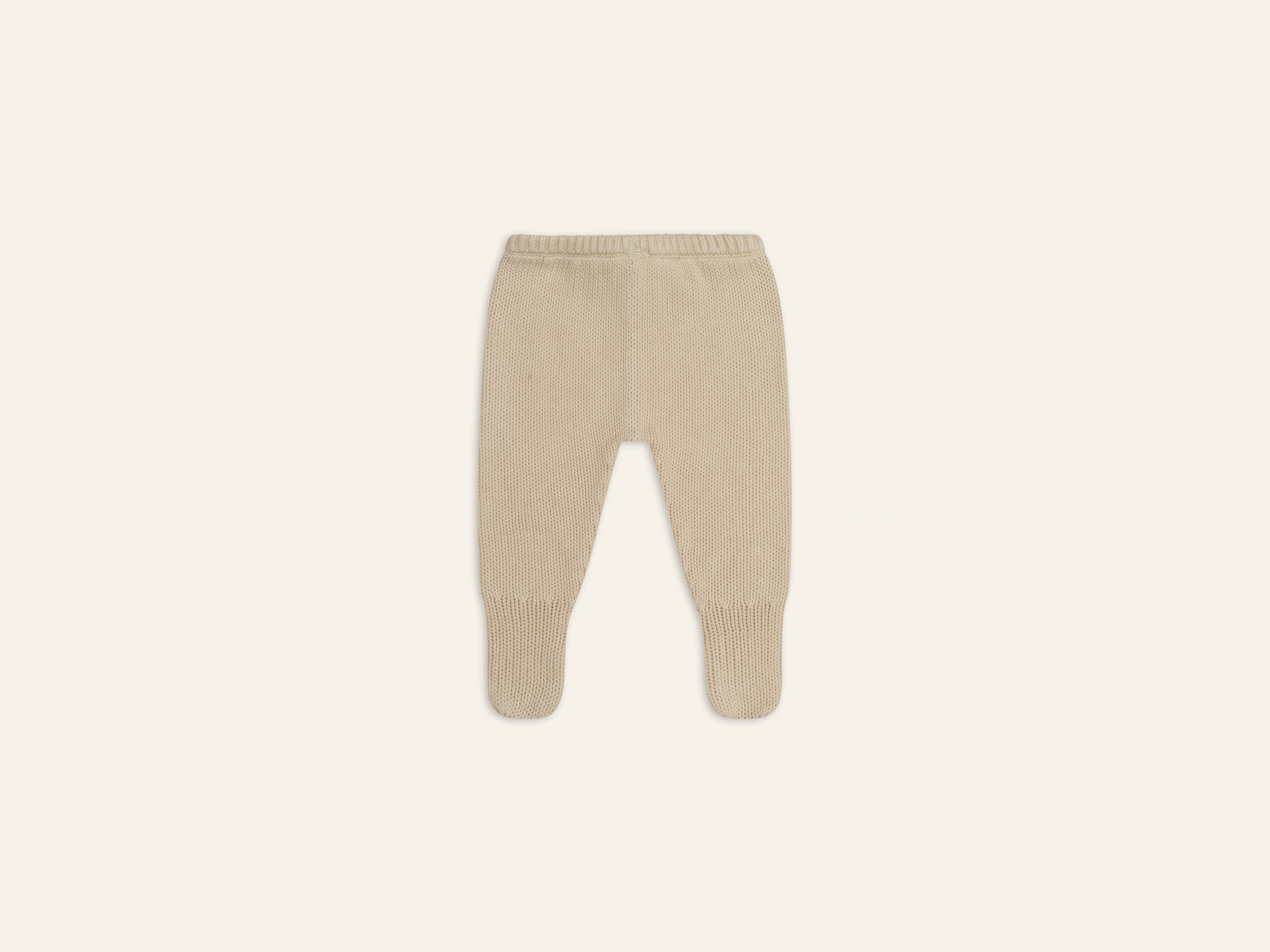 Poet Pants | Biscuit