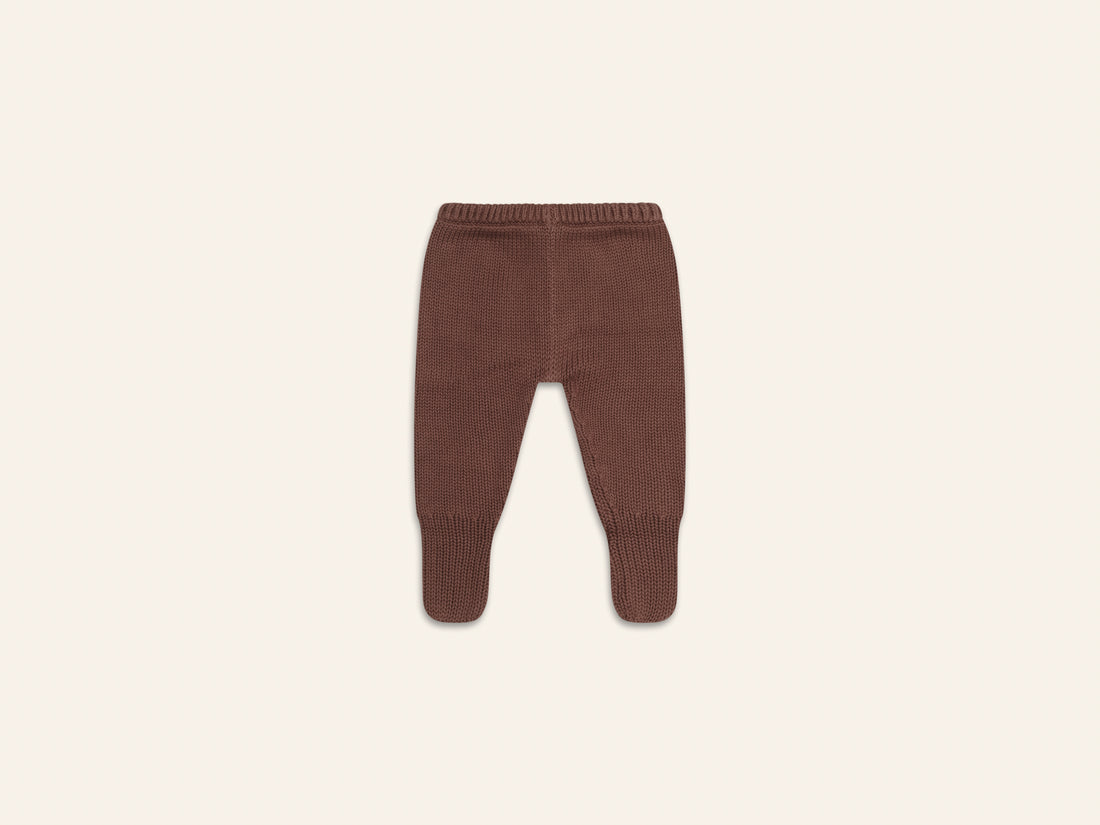 Poet Pants | Cocoa