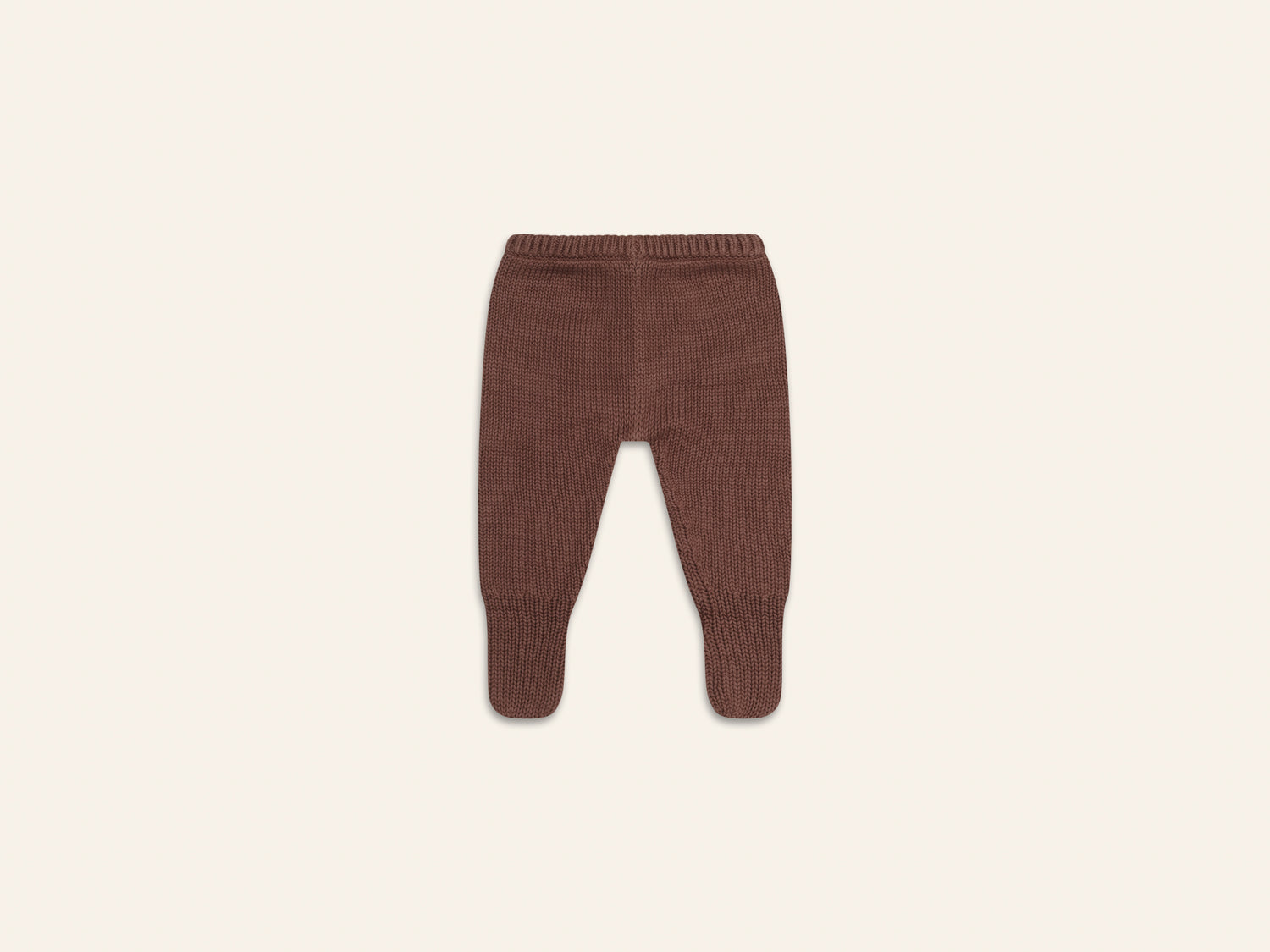 Poet Pants | Cocoa