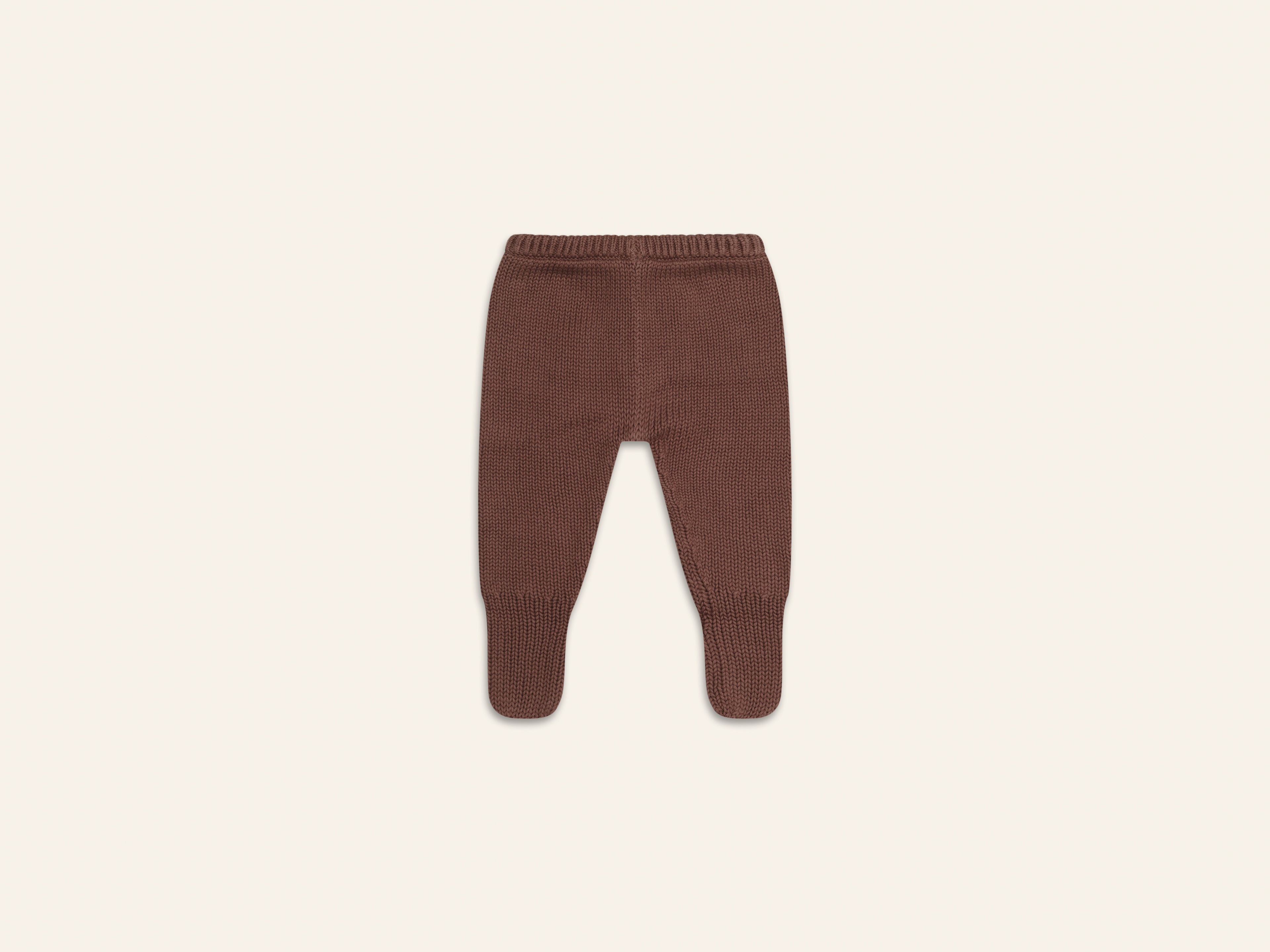 Poet Pants | Cocoa