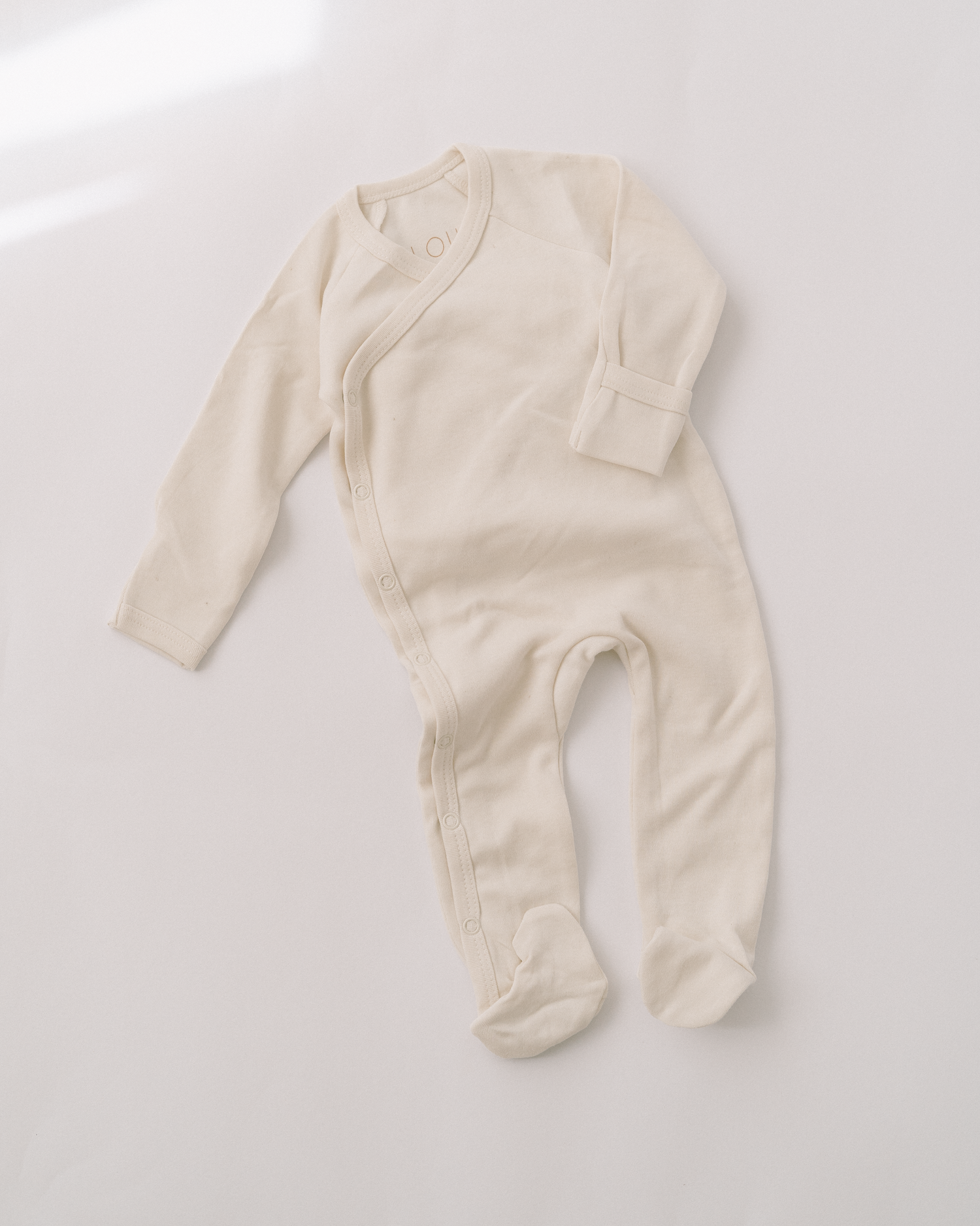 Baby Mystery Bundle | Girl | 5 Pieces
