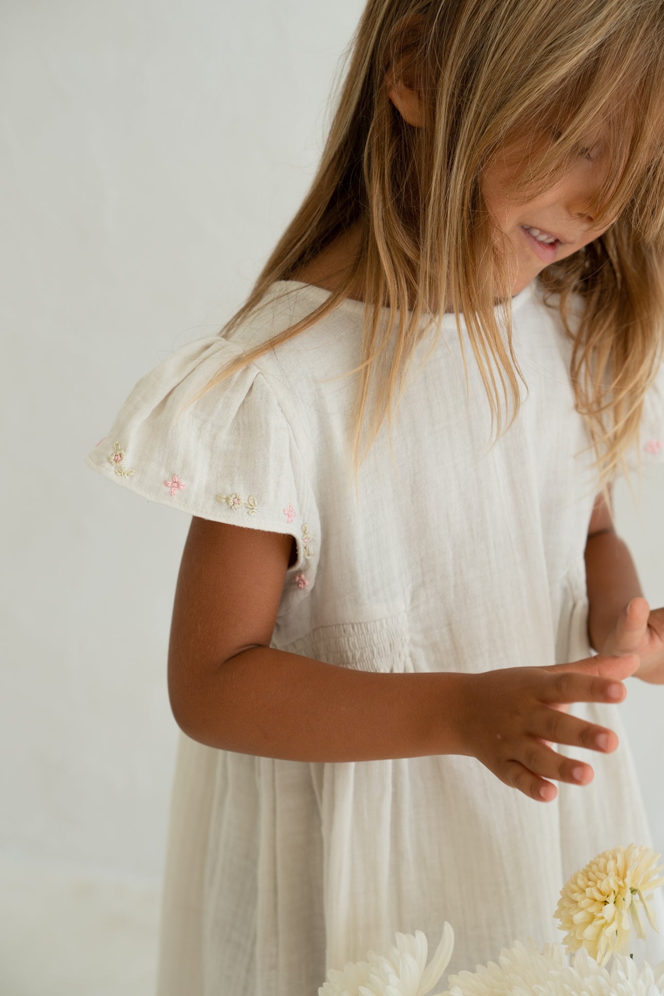 Blossom Dress