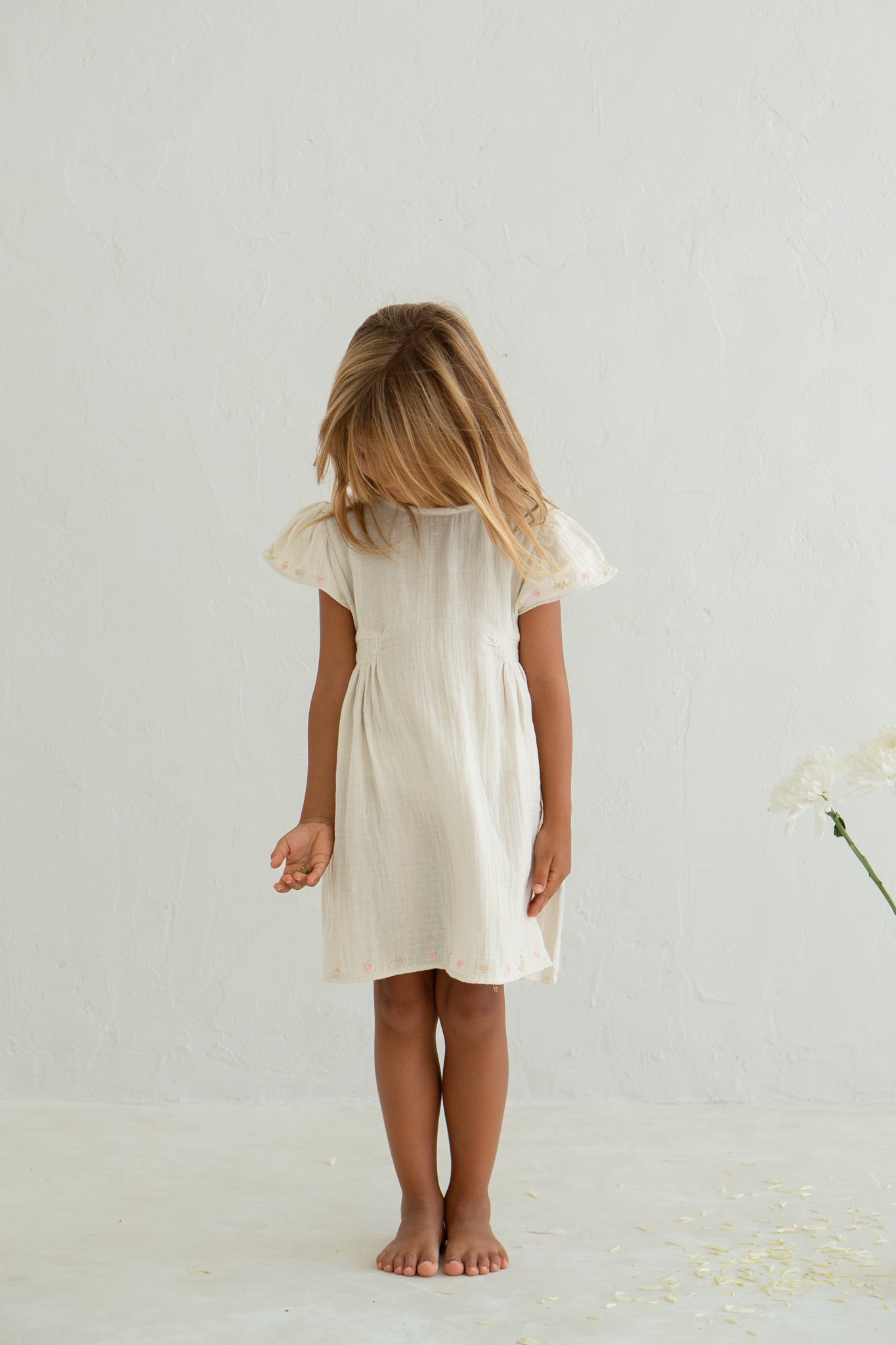 Blossom Dress