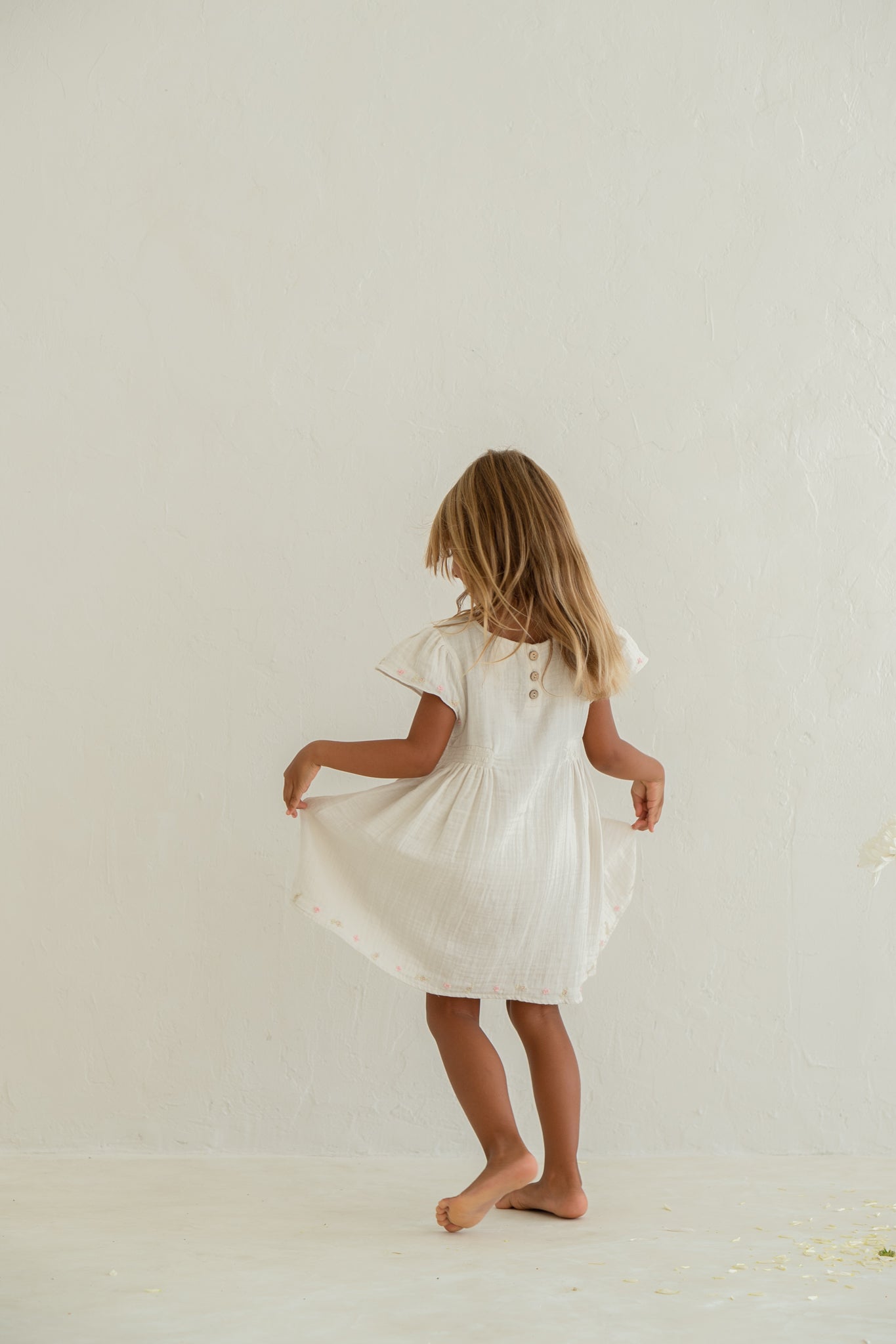 Blossom Dress