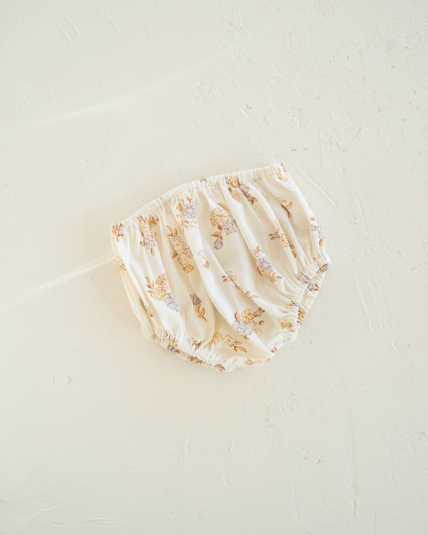 Poppy Bloomer | Fleur
