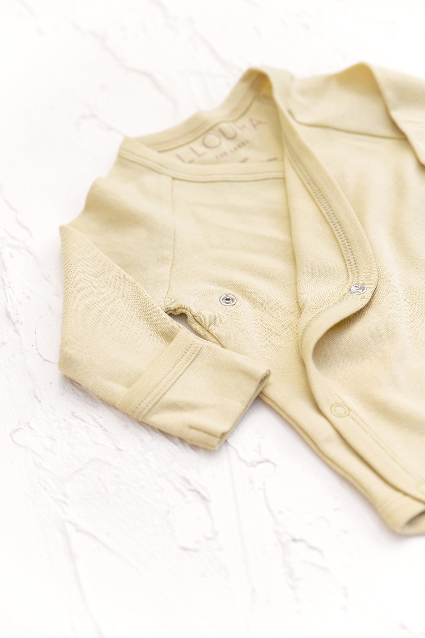Kimono bodysuit | Citrus