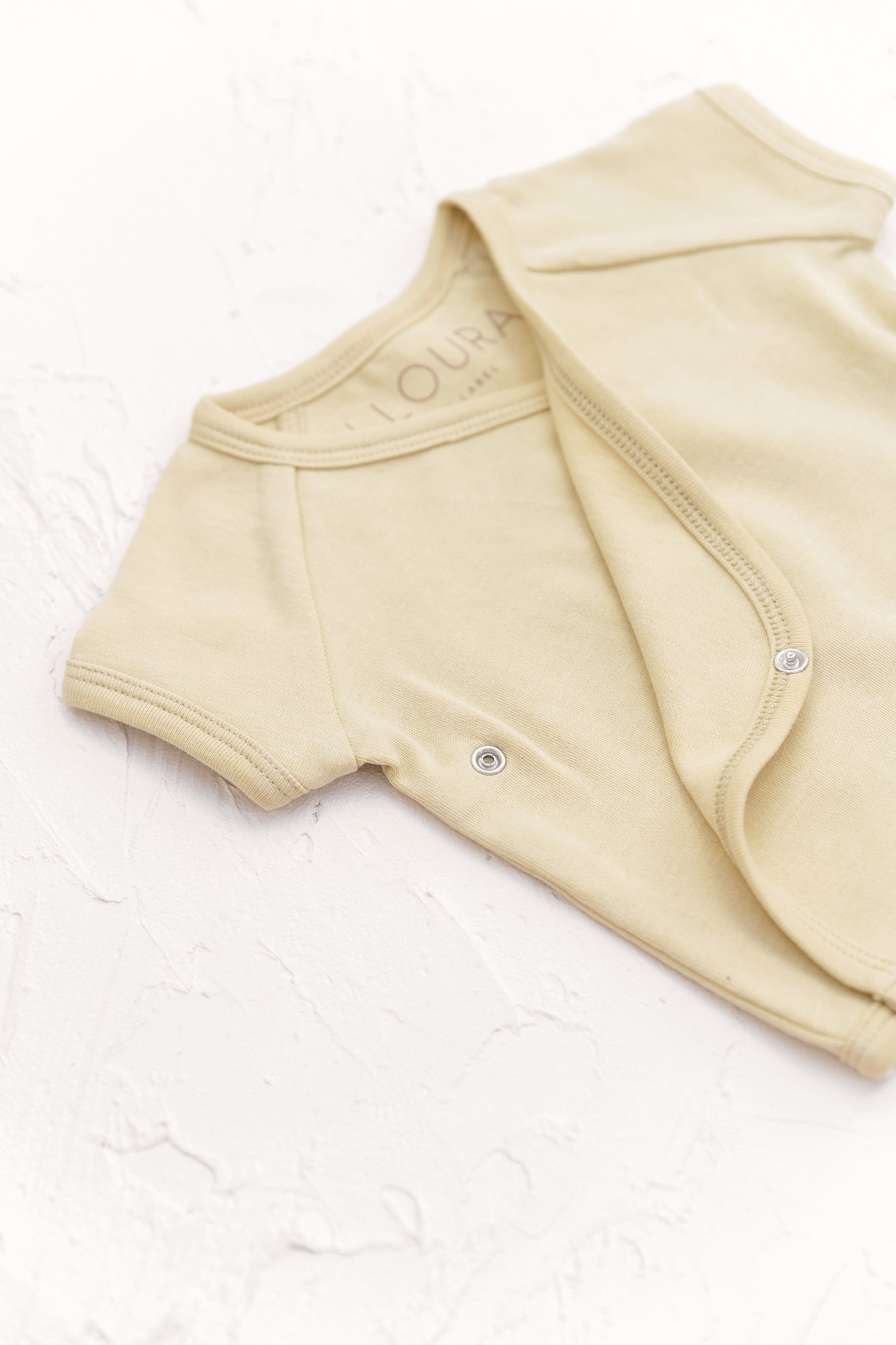 Kimono Top | Citrus