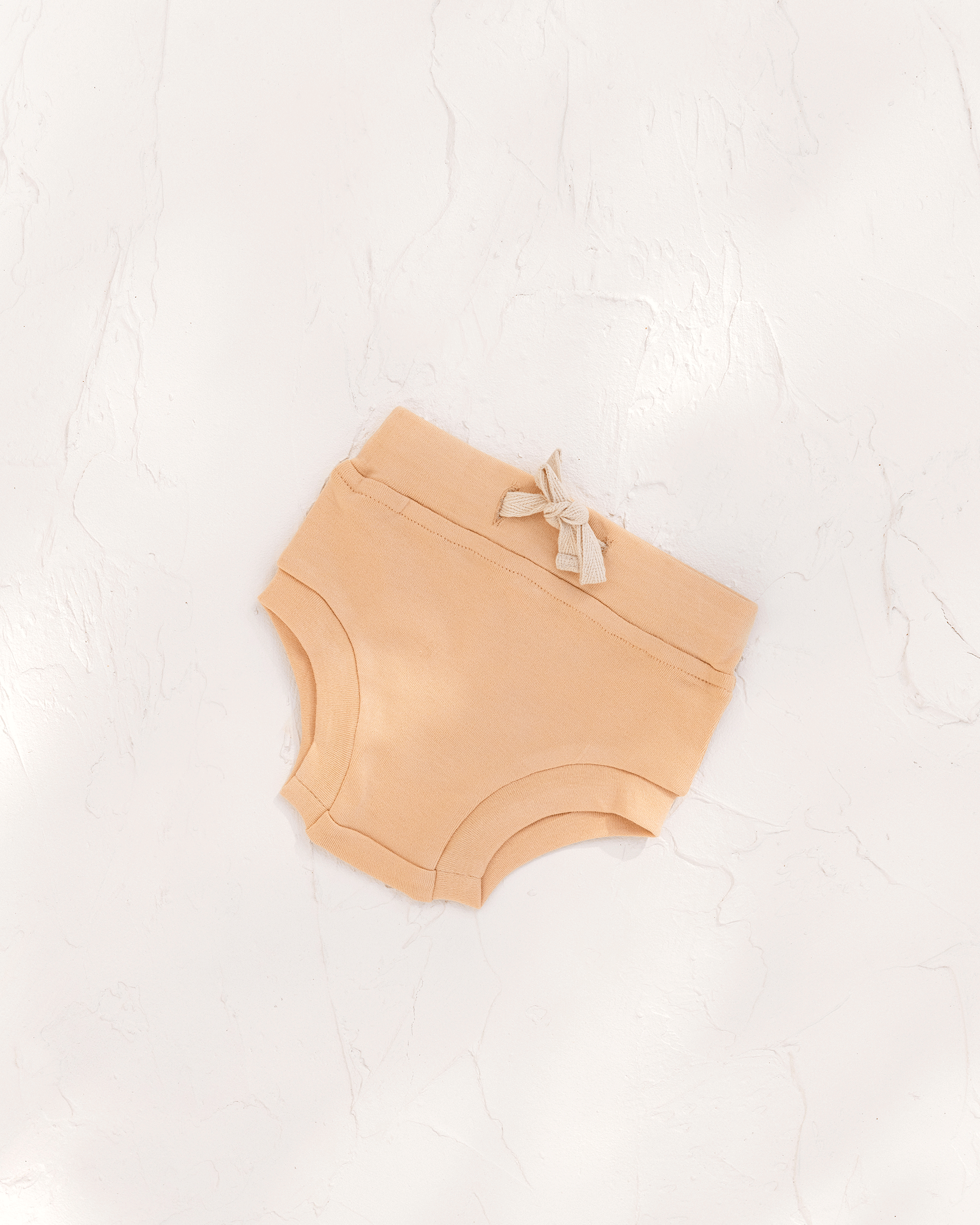 Shorties | Peach