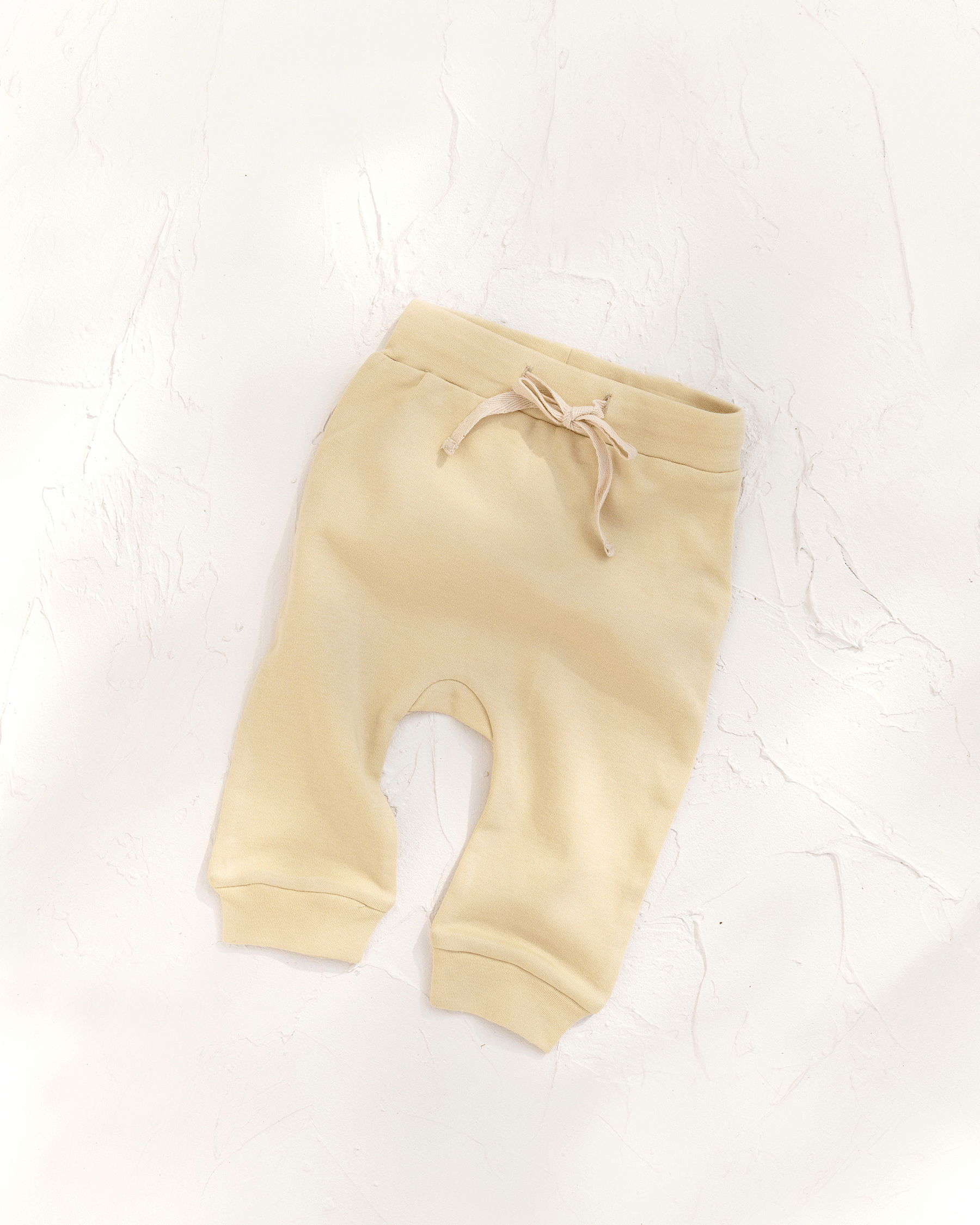 Drawstring pant | Citrus