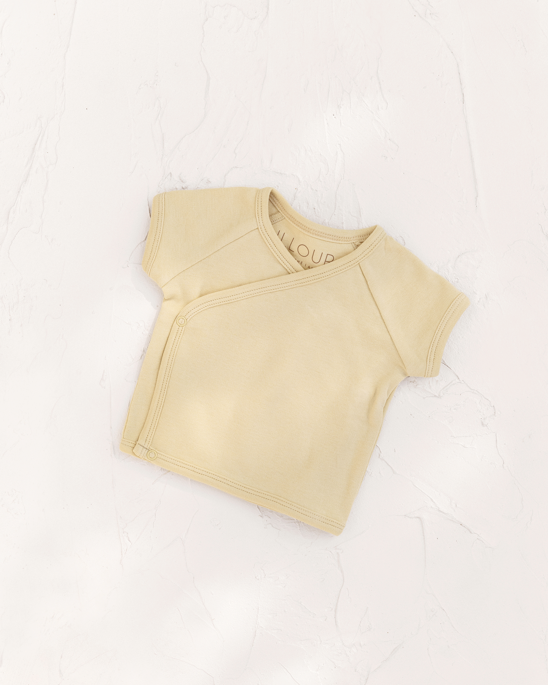 Kimono Top | Citrus