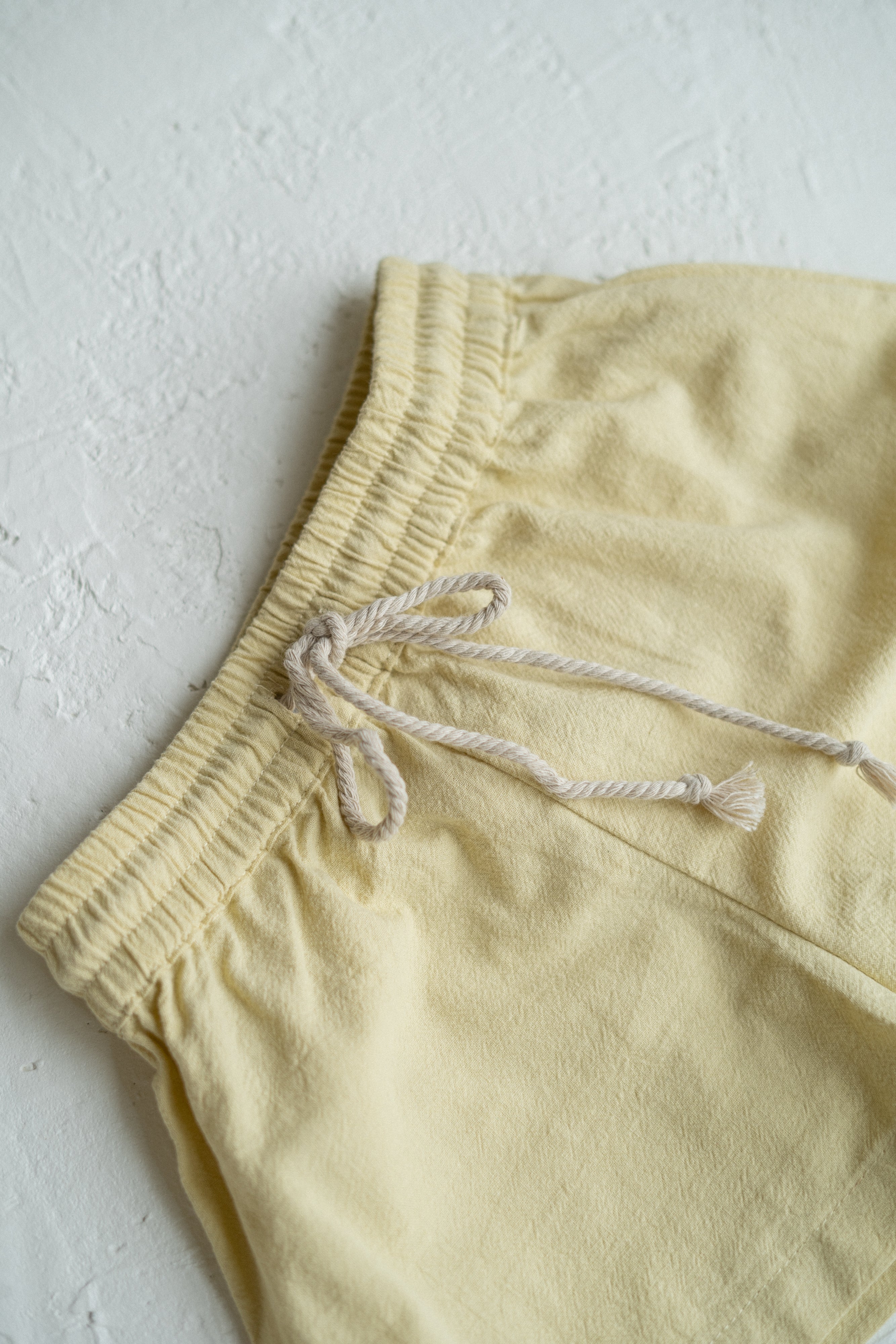 Bowie Shorts | Seaglass