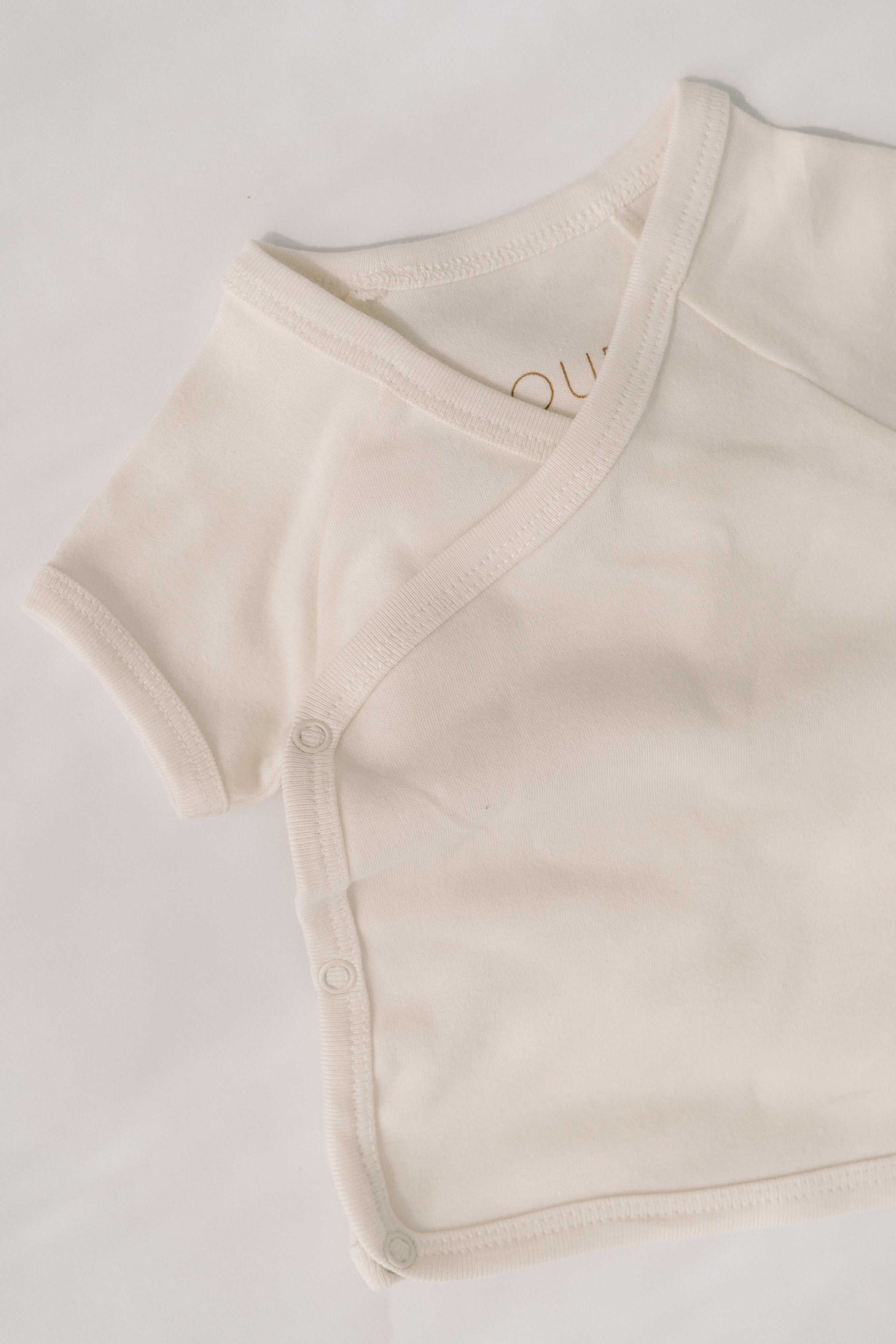 Kimono Top | Natural