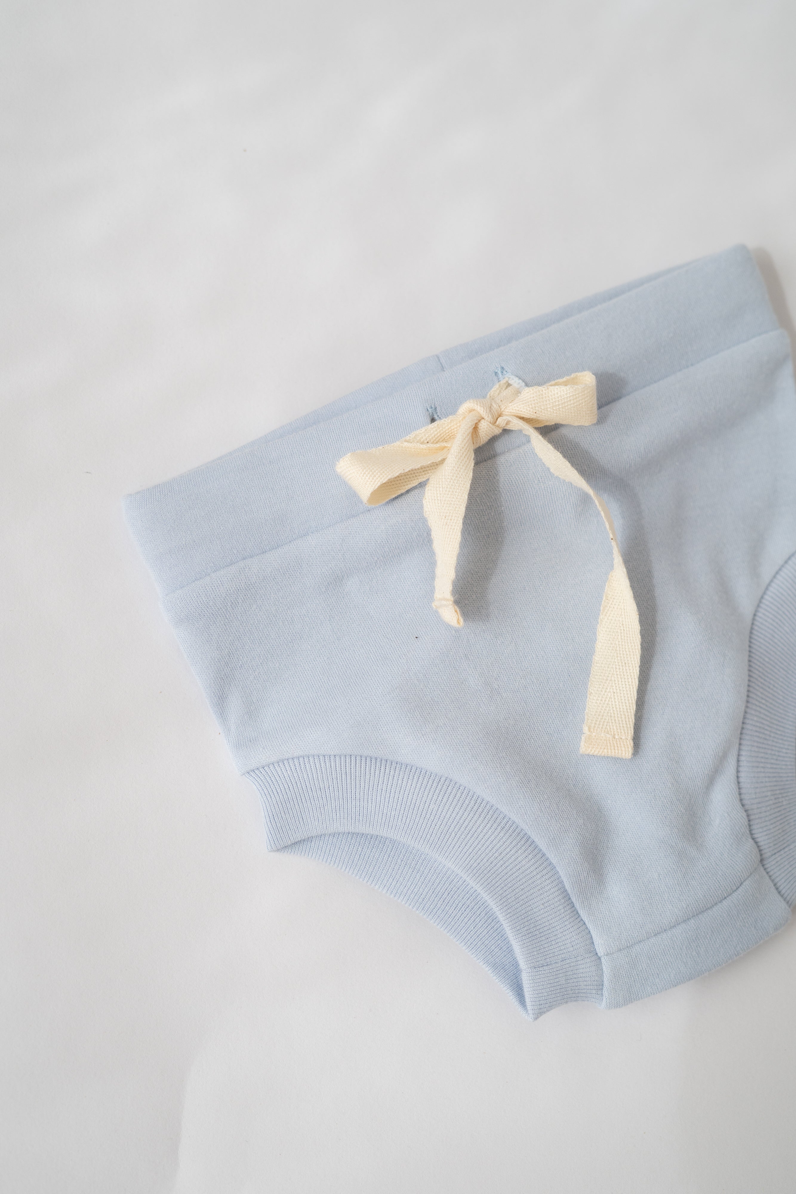 Shorties | Powder Blue