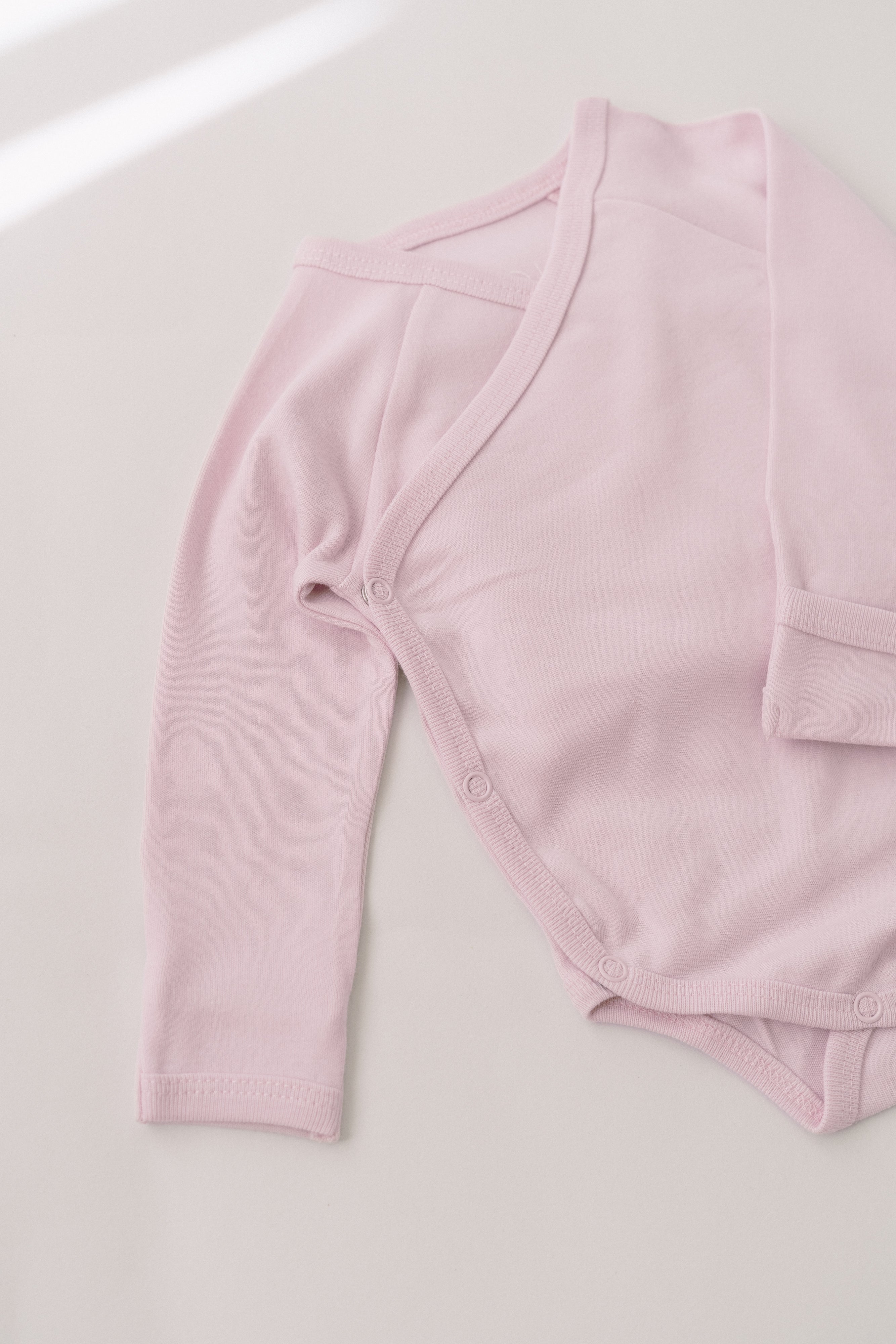 Kimono Bodysuit | Primrose