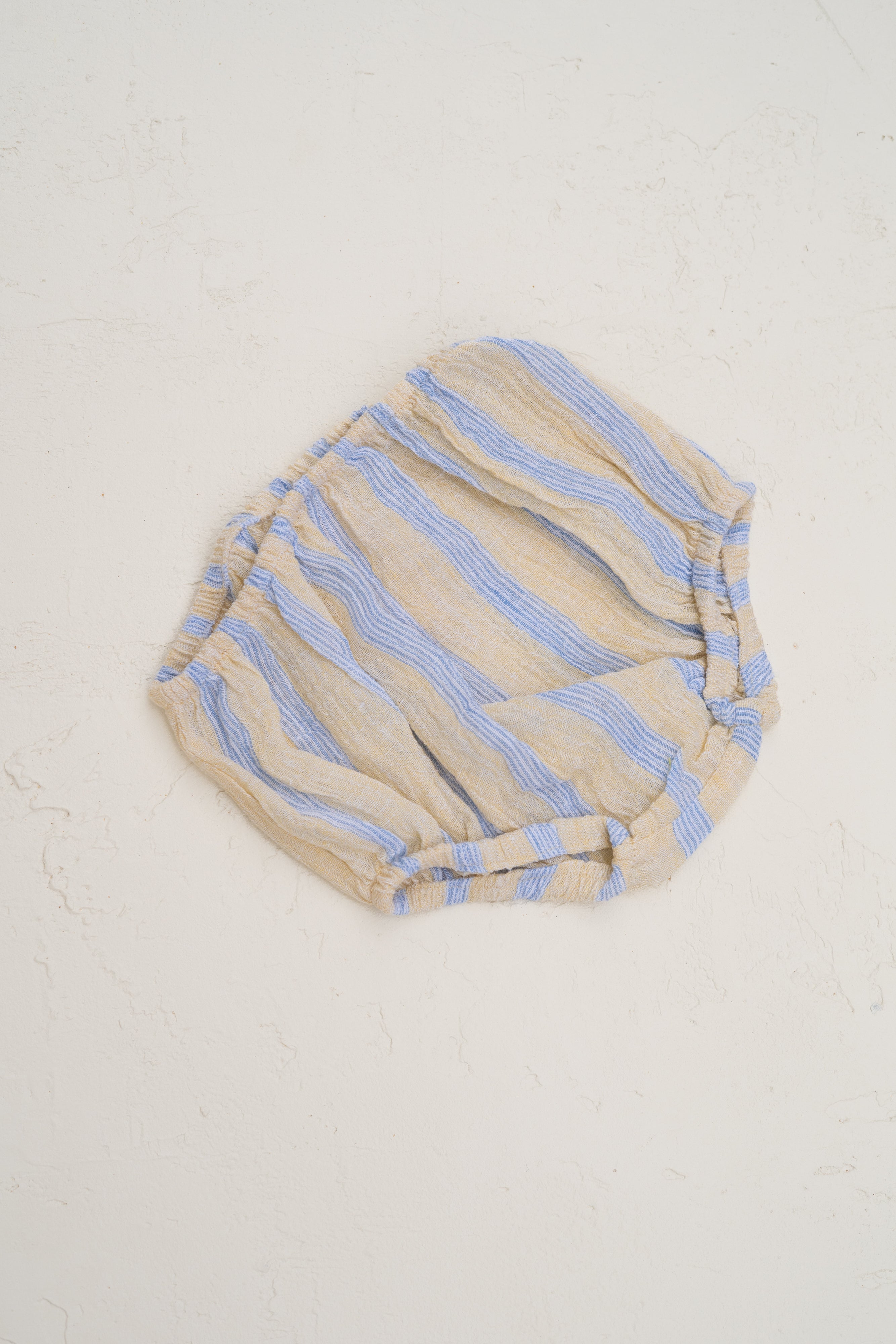 Baby cotton bloomer