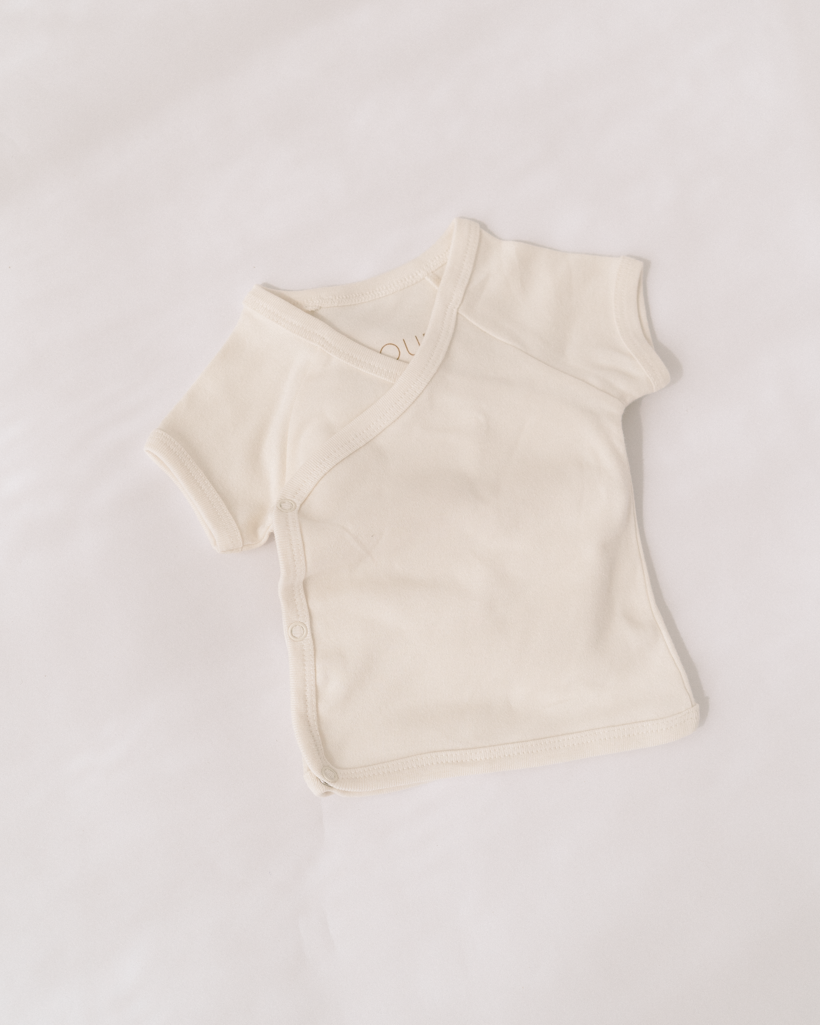 Kimono Top | Natural