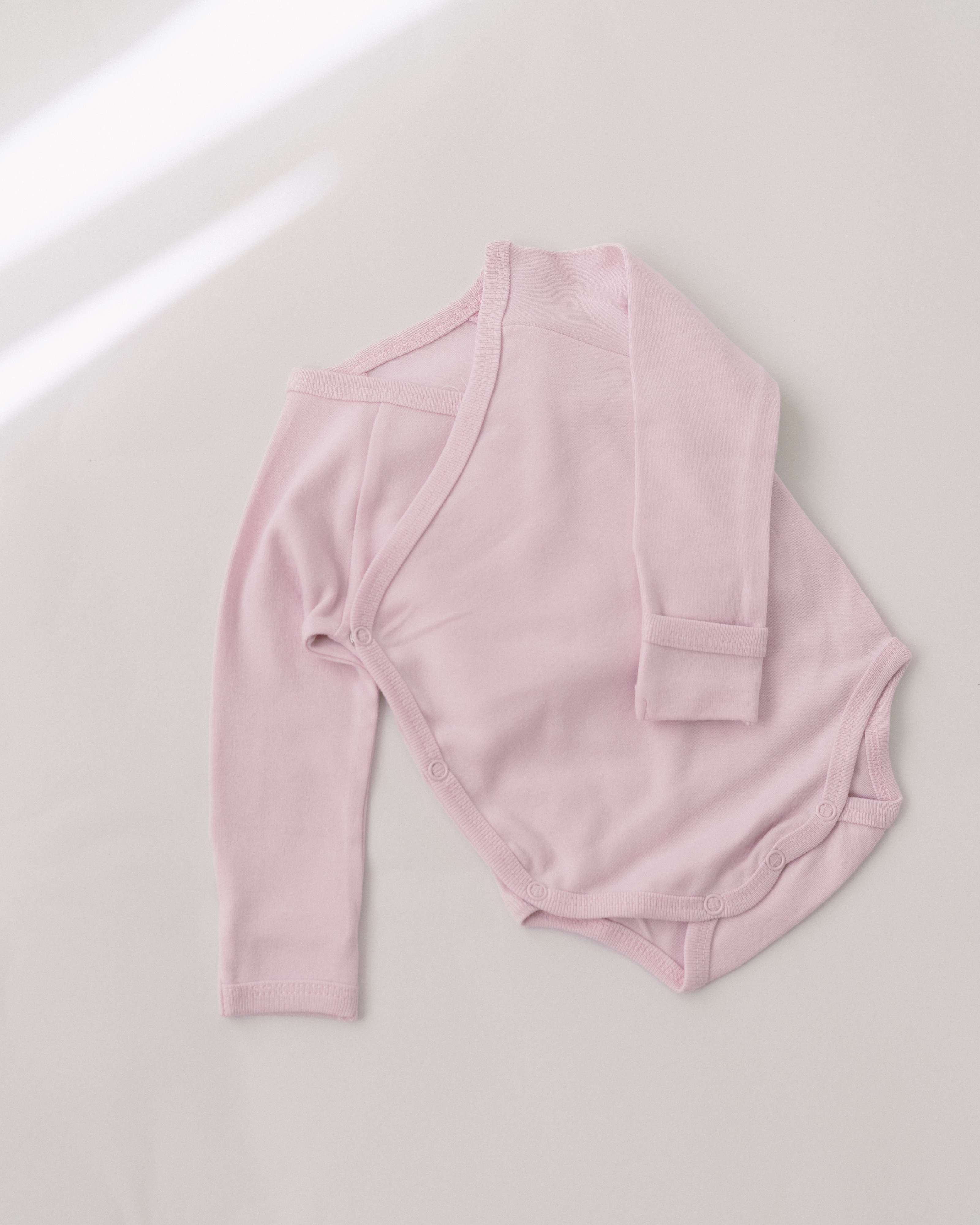 Kimono Bodysuit | Primrose