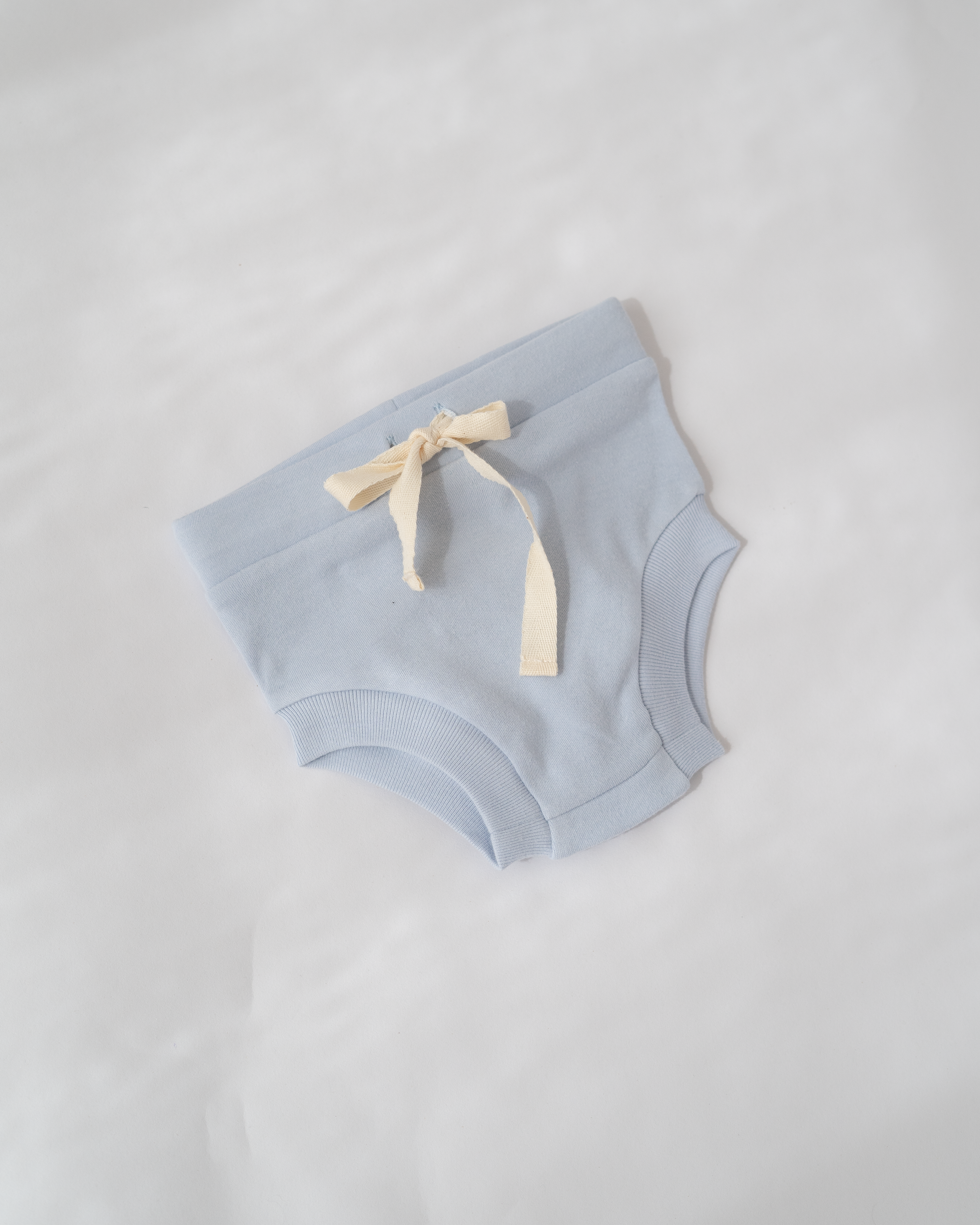 Shorties | Powder Blue