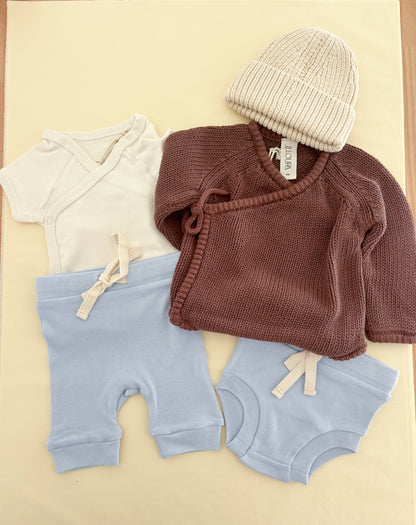 Baby Mystery Bundle | Boy | 5 Pieces