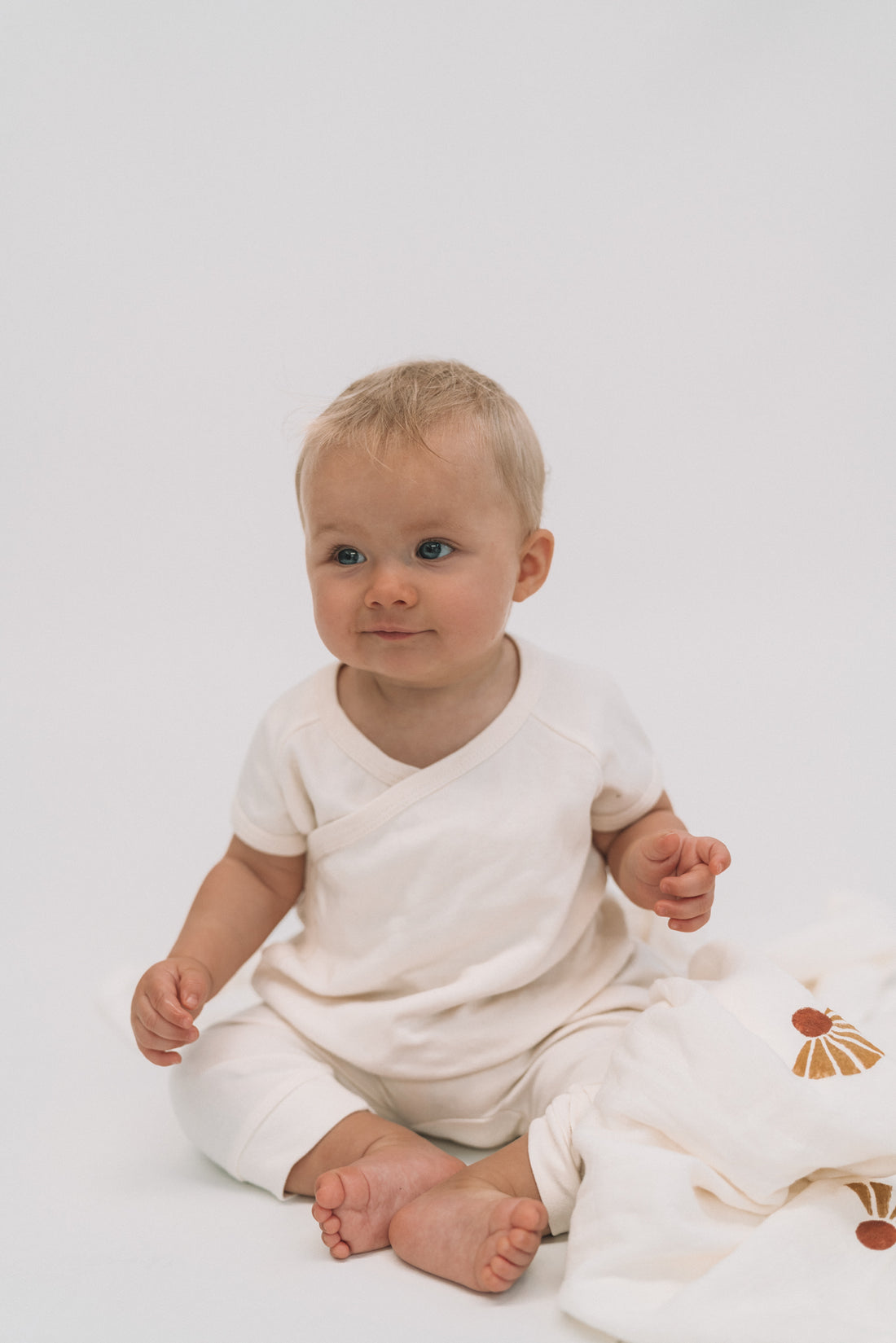 Baby Mystery Bundle | Neutral&