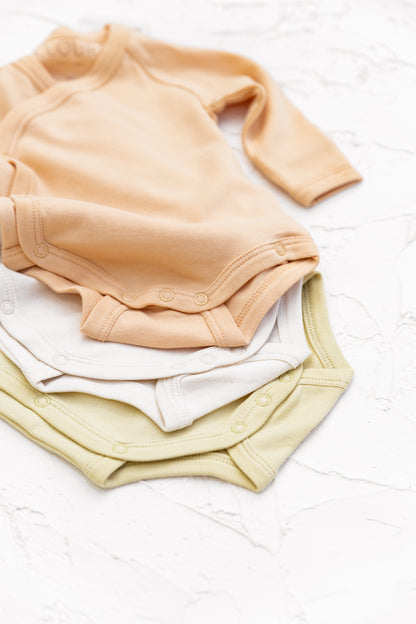 Baby Mystery Bundle | Neutral&