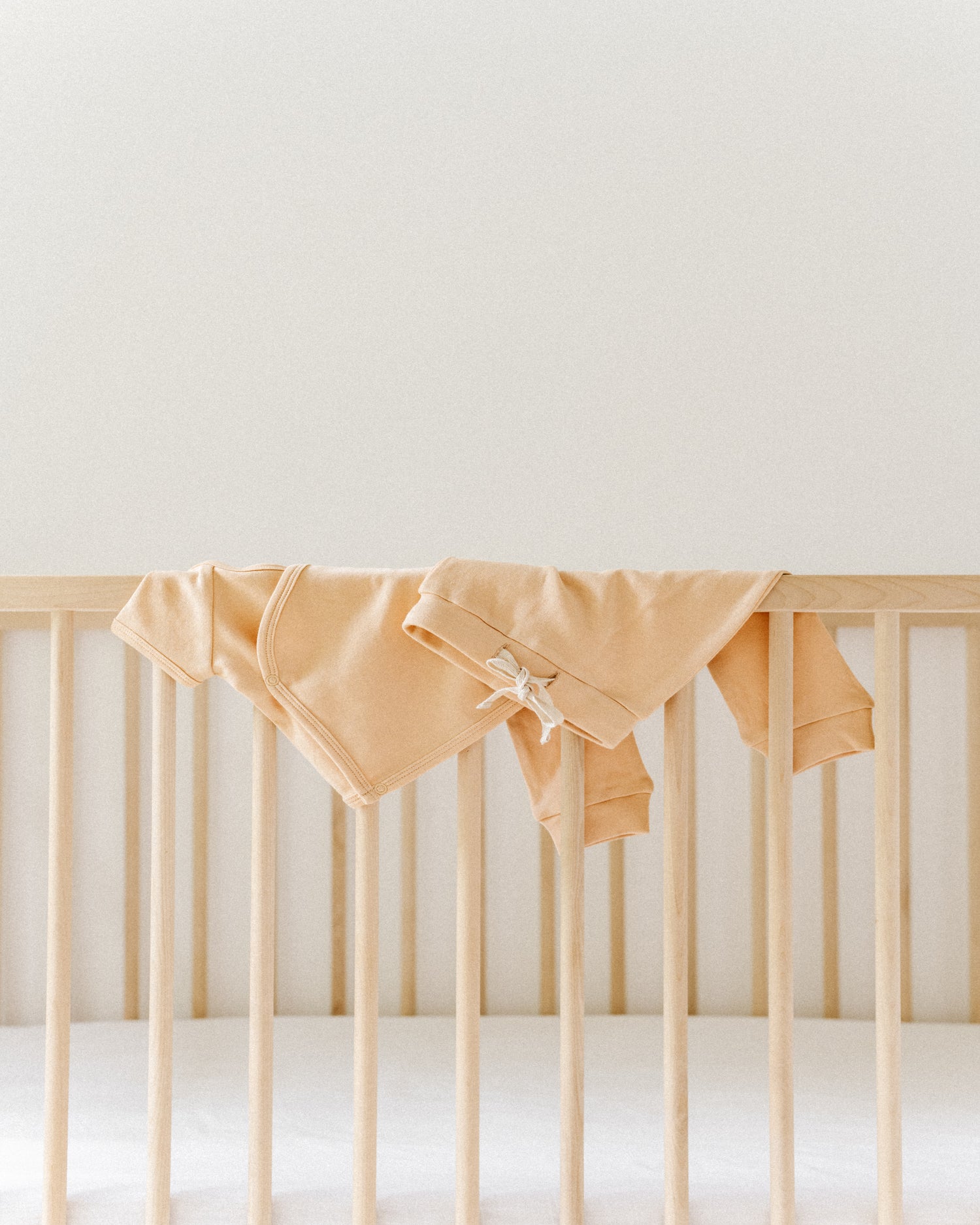 Baby Mystery Bundle | Girl | 5 Pieces