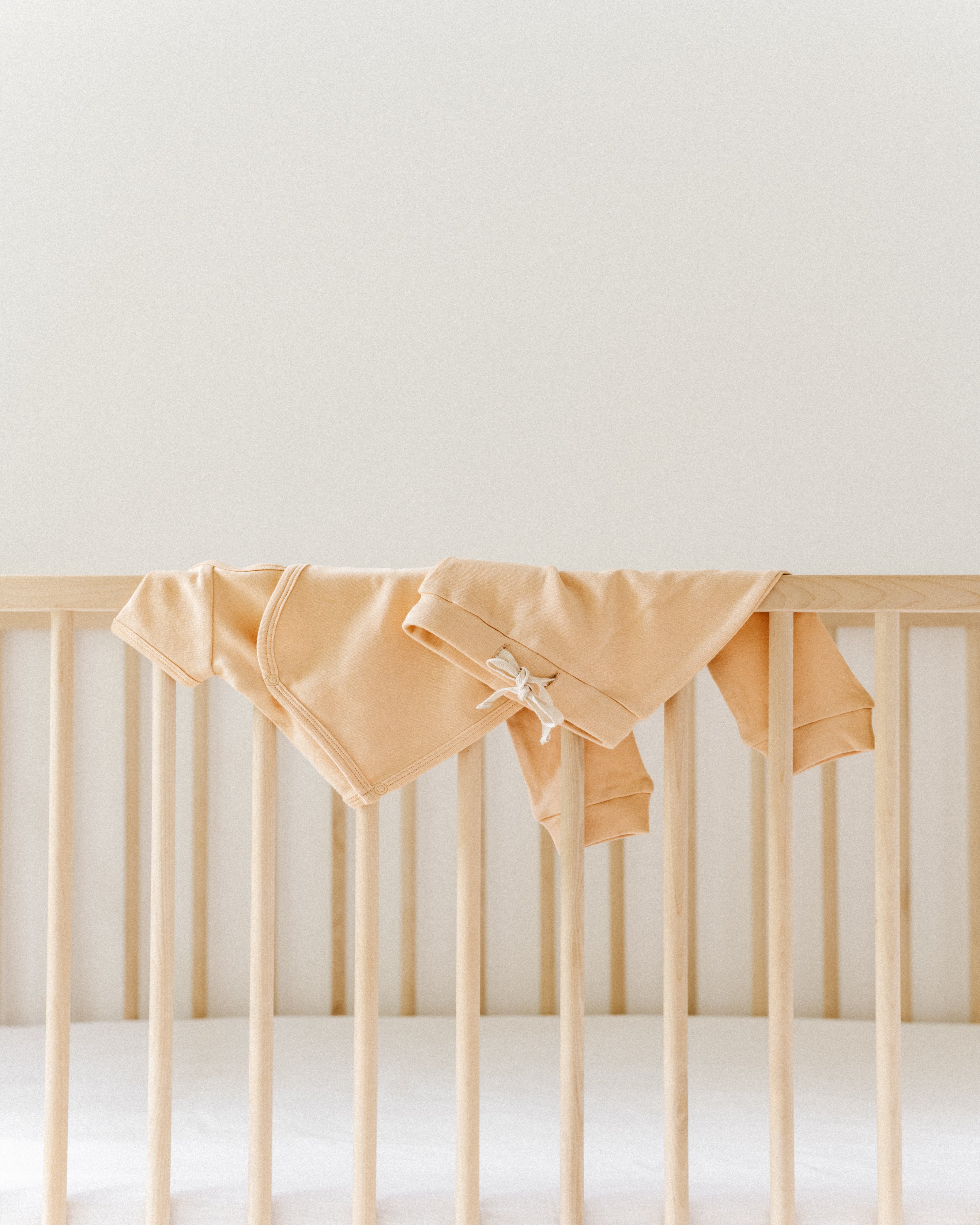 Baby Mystery Bundle | Girl | 5 Pieces