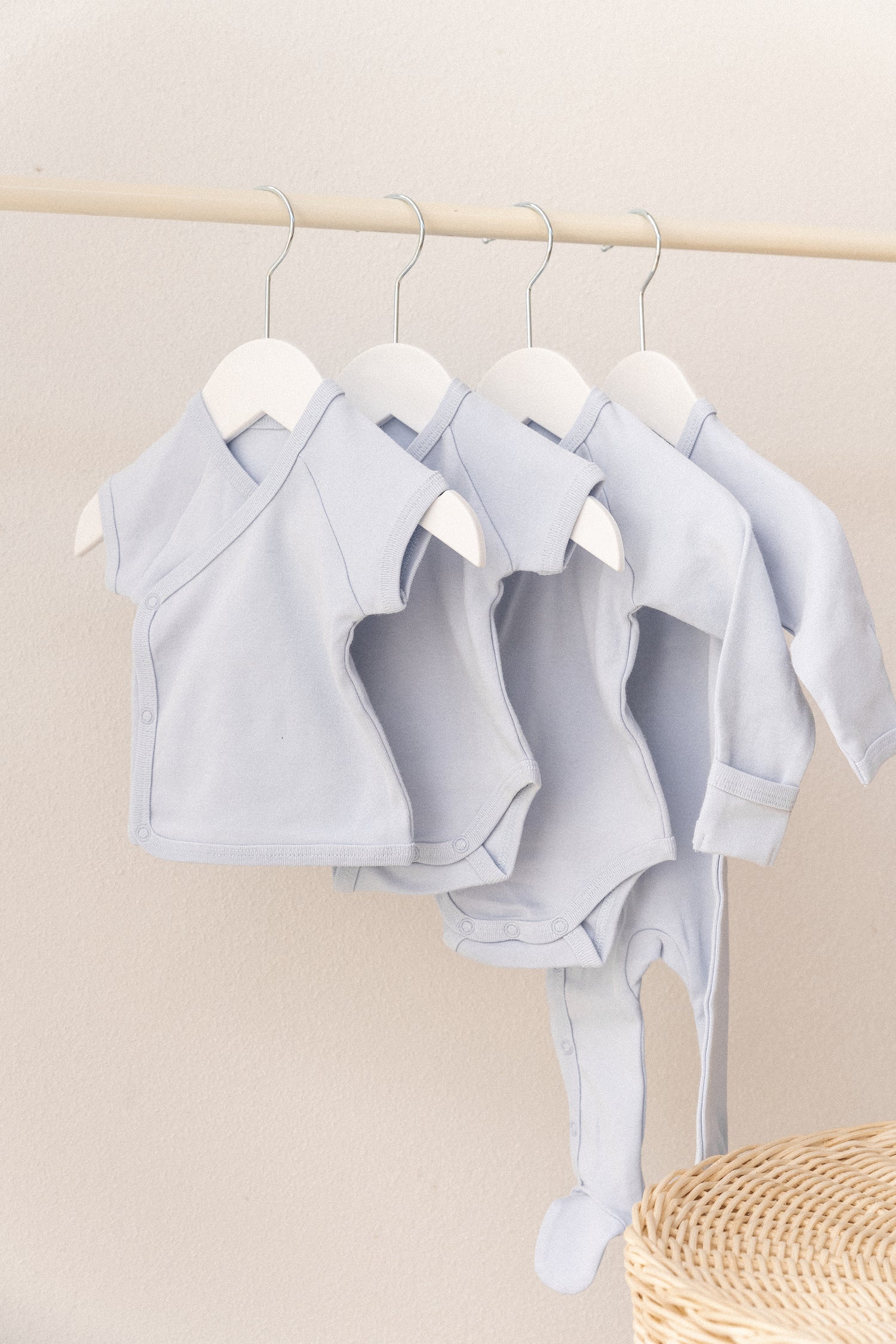 Baby Mystery Bundle | Boy | 5 Pieces