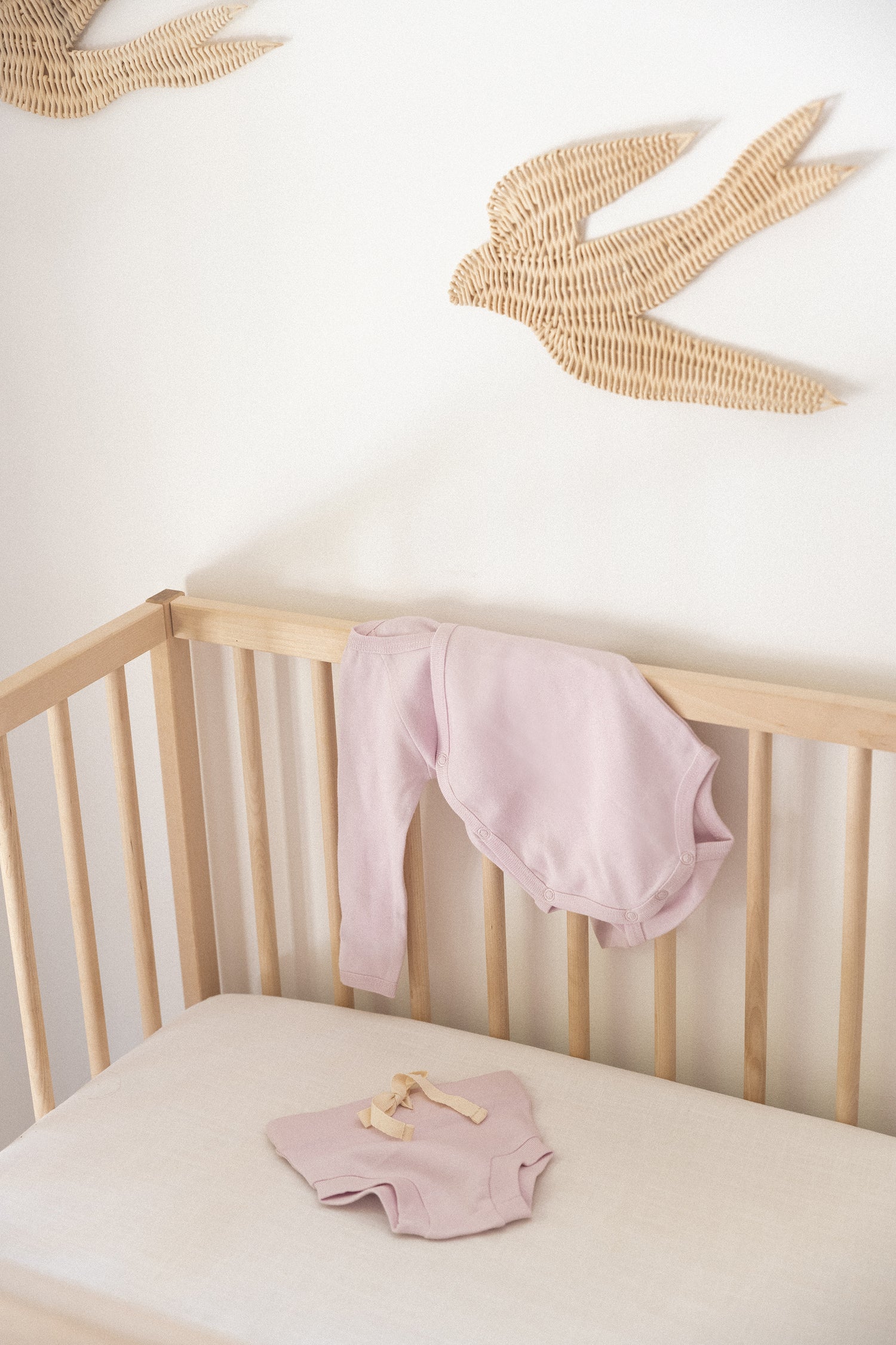 Baby Mystery Bundle | Girl | 5 Pieces