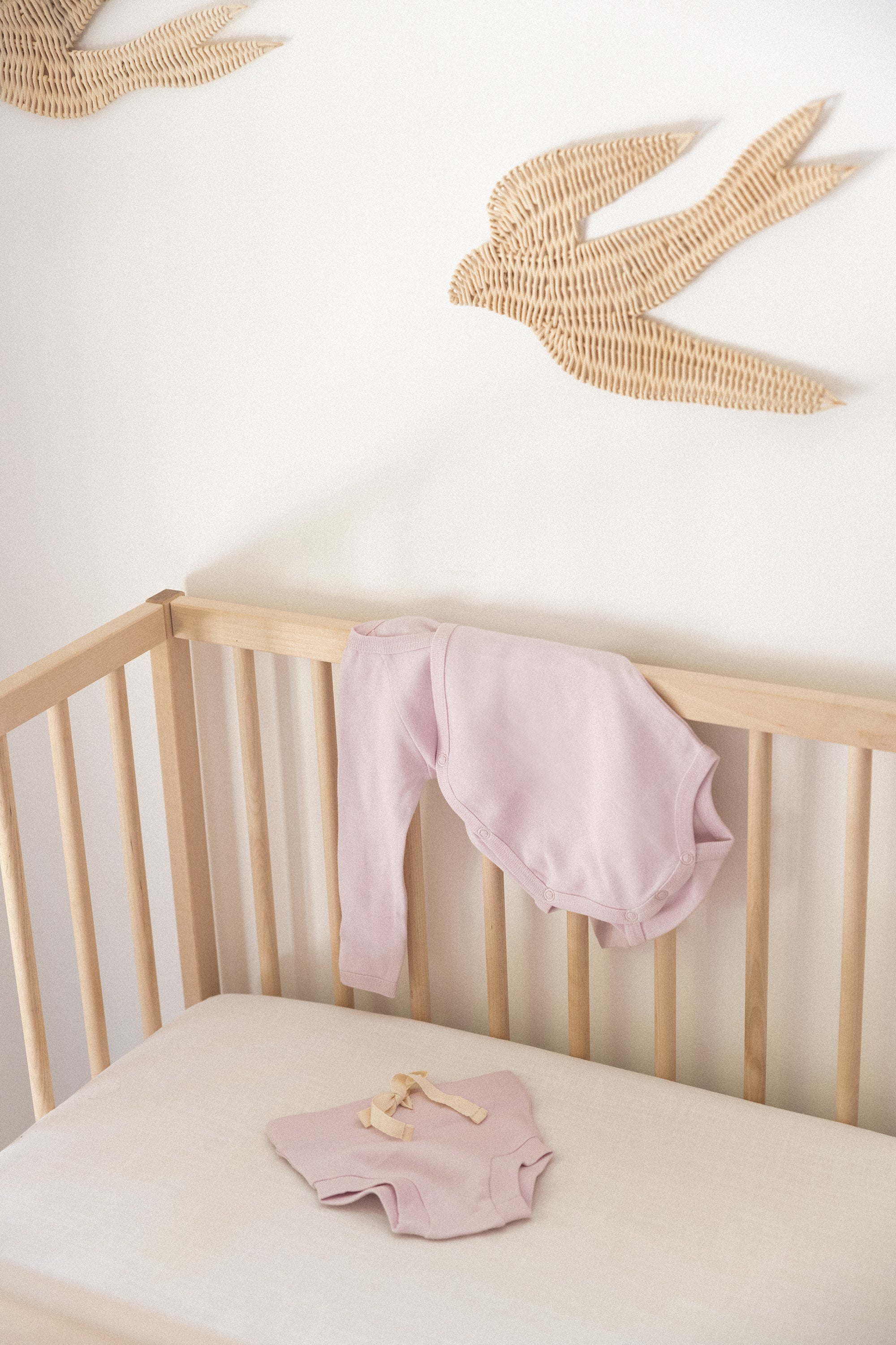 Baby Mystery Bundle | Girl | 5 Pieces
