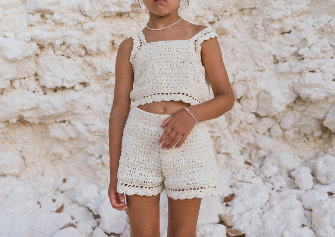 Ocean Treasures Bracelet