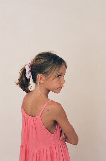 Darcy Dress | Peony