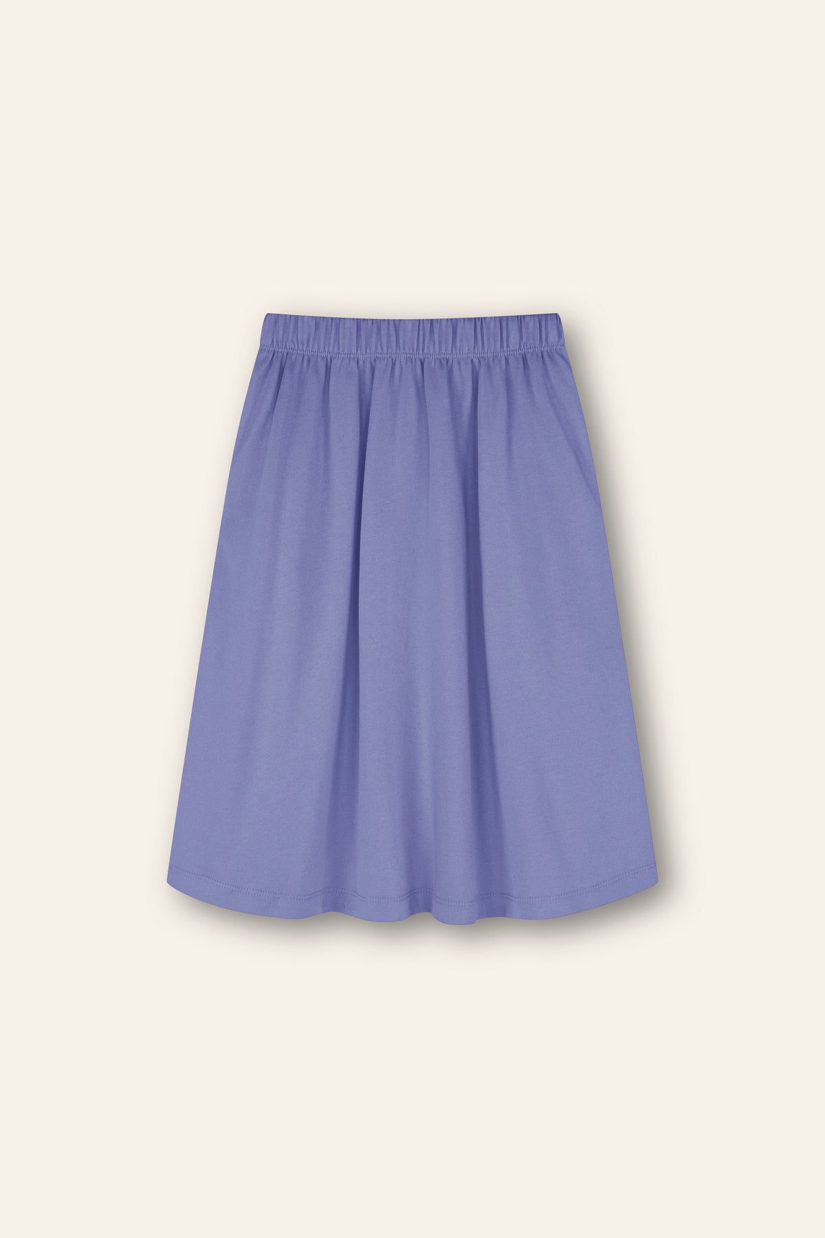 Base Skirt | Blueberry