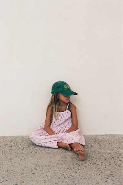 Darcy Dress | Ditsy Meadow