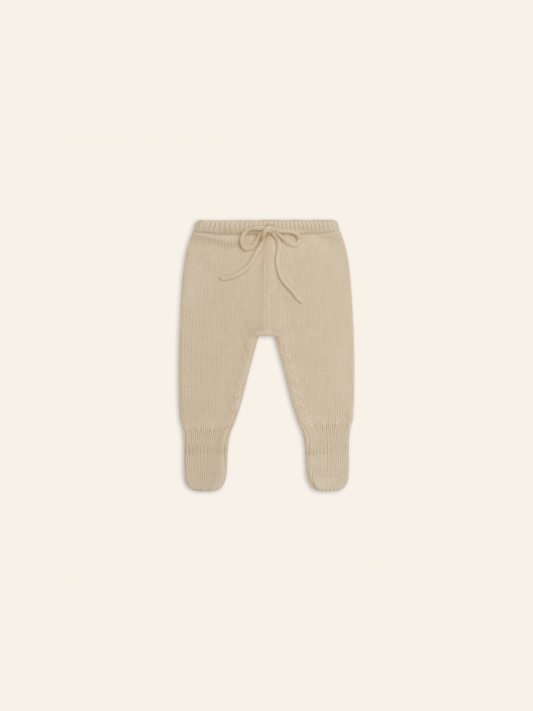 Poet Pants | Biscuit