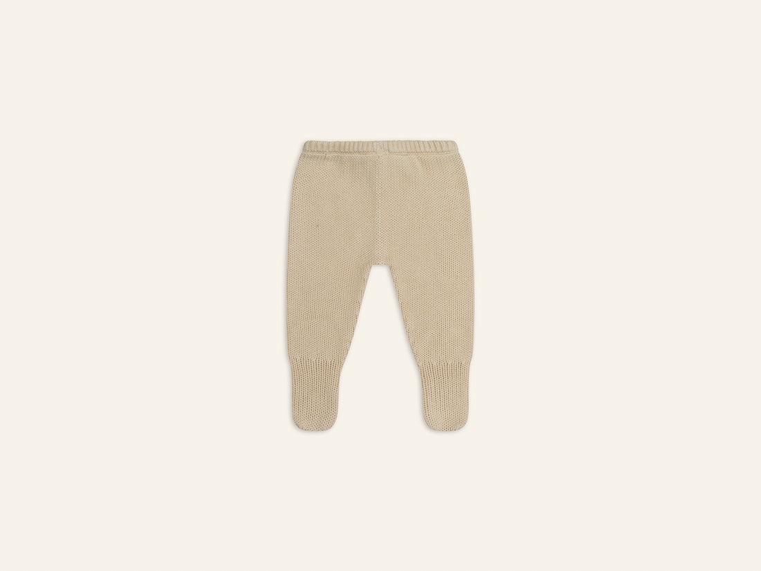 Poet Pants | Biscuit