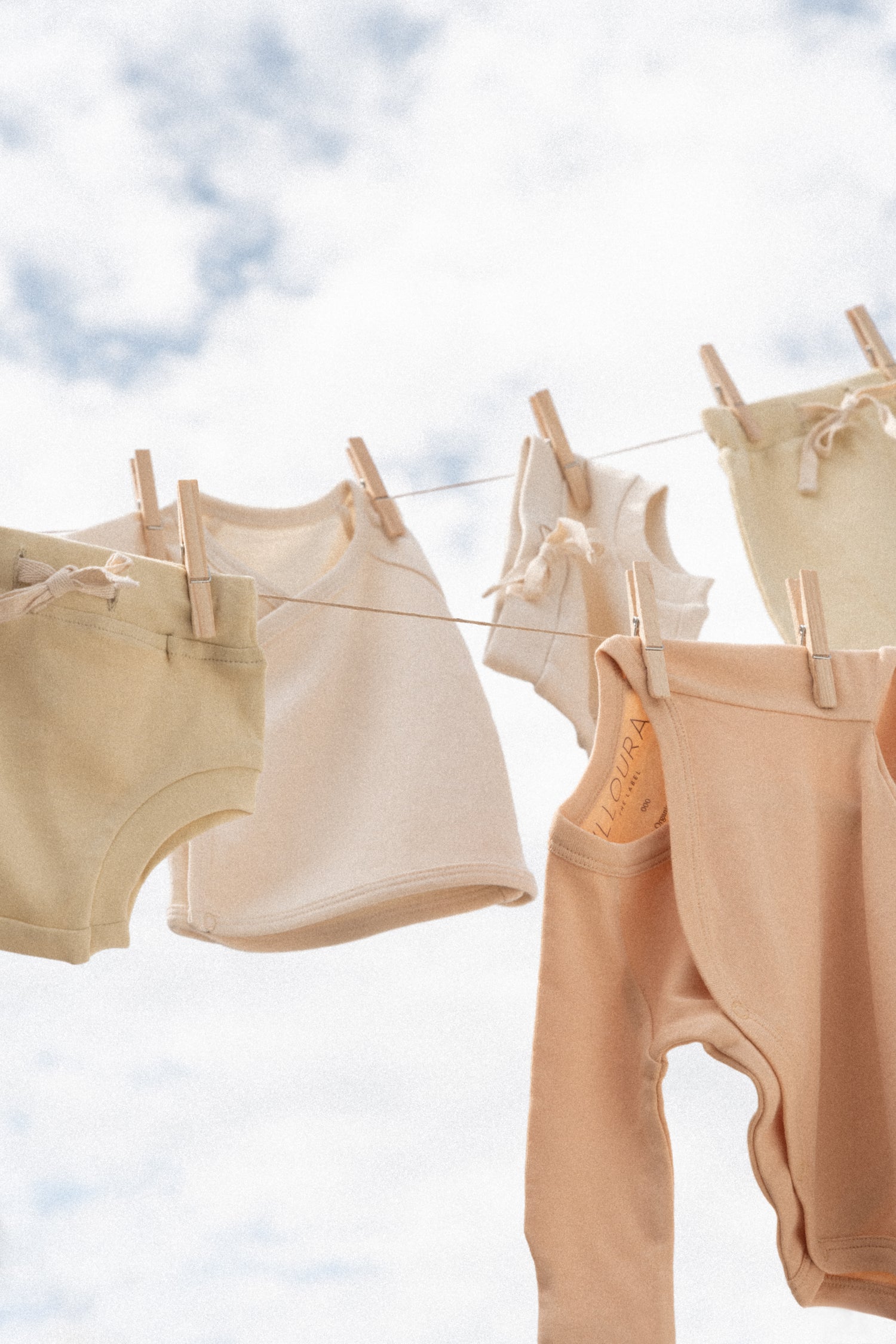 Baby Mystery Bundle | Neutral&