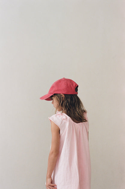 Opie Dress | Peony